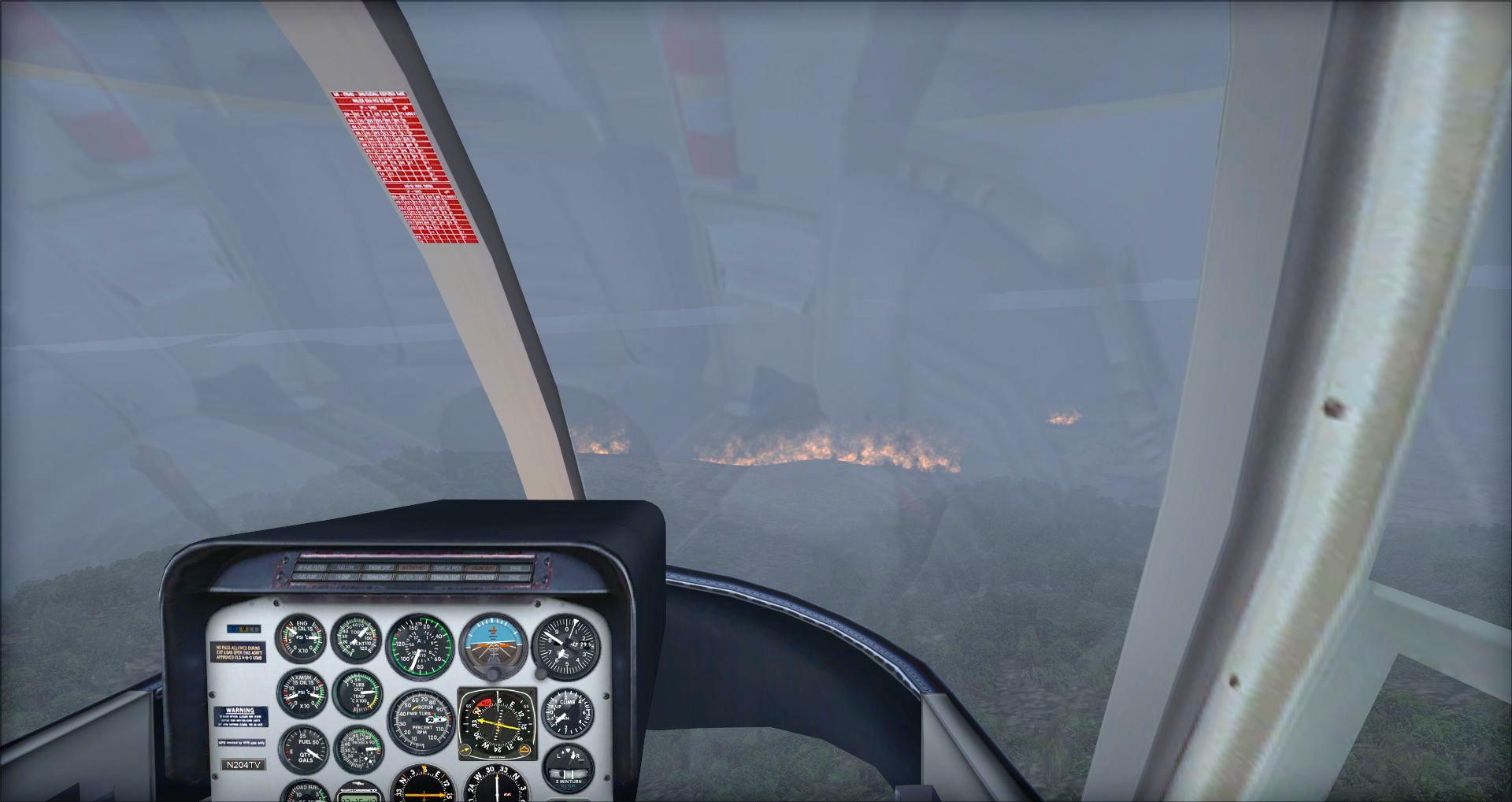 Microsoft Flight Simulator X: Steam Edition: Fair Dinkum Flights Add-On screenshot 11