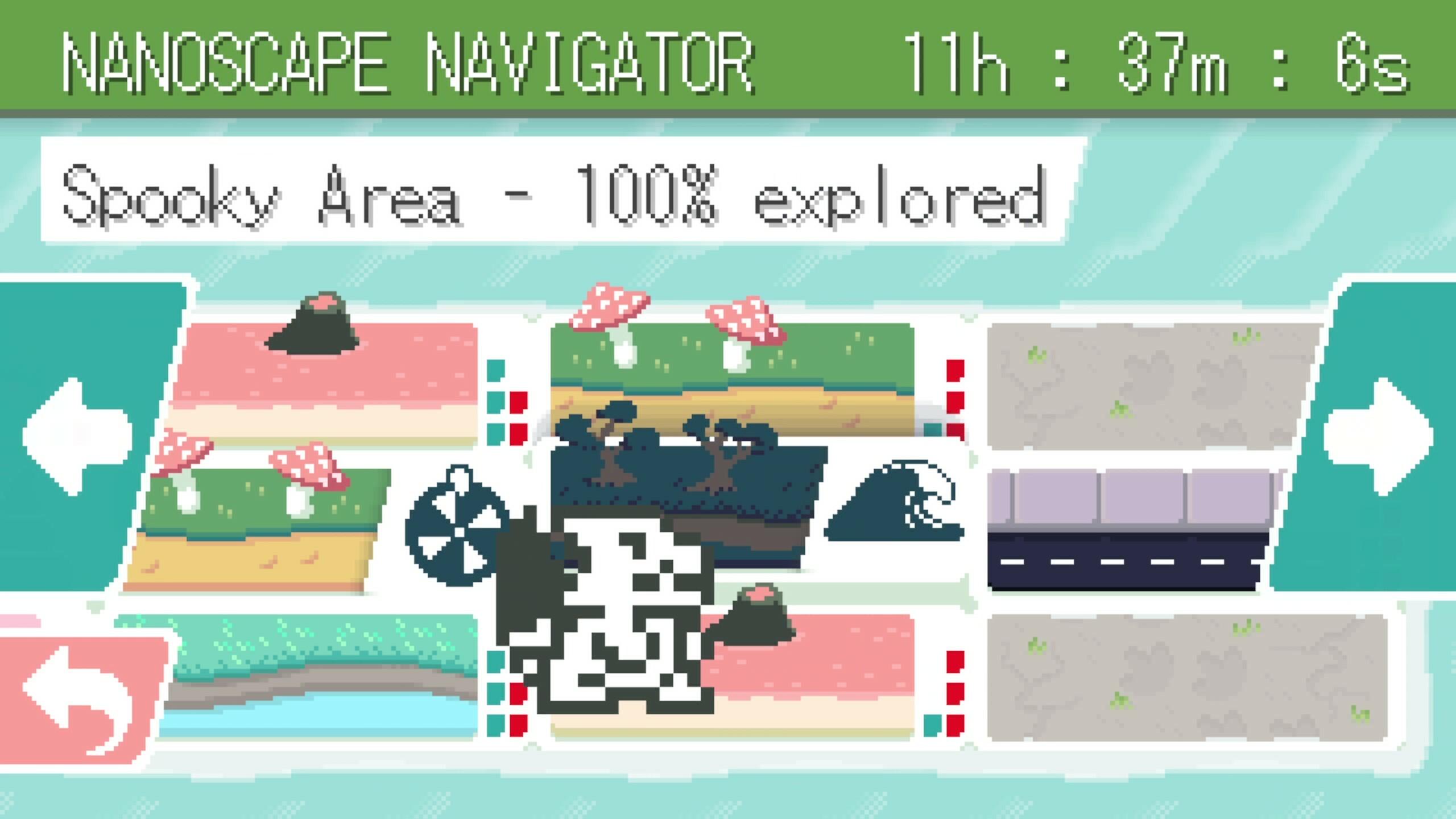 Nanomon Virtual Pet - Pre-Order screenshot 3