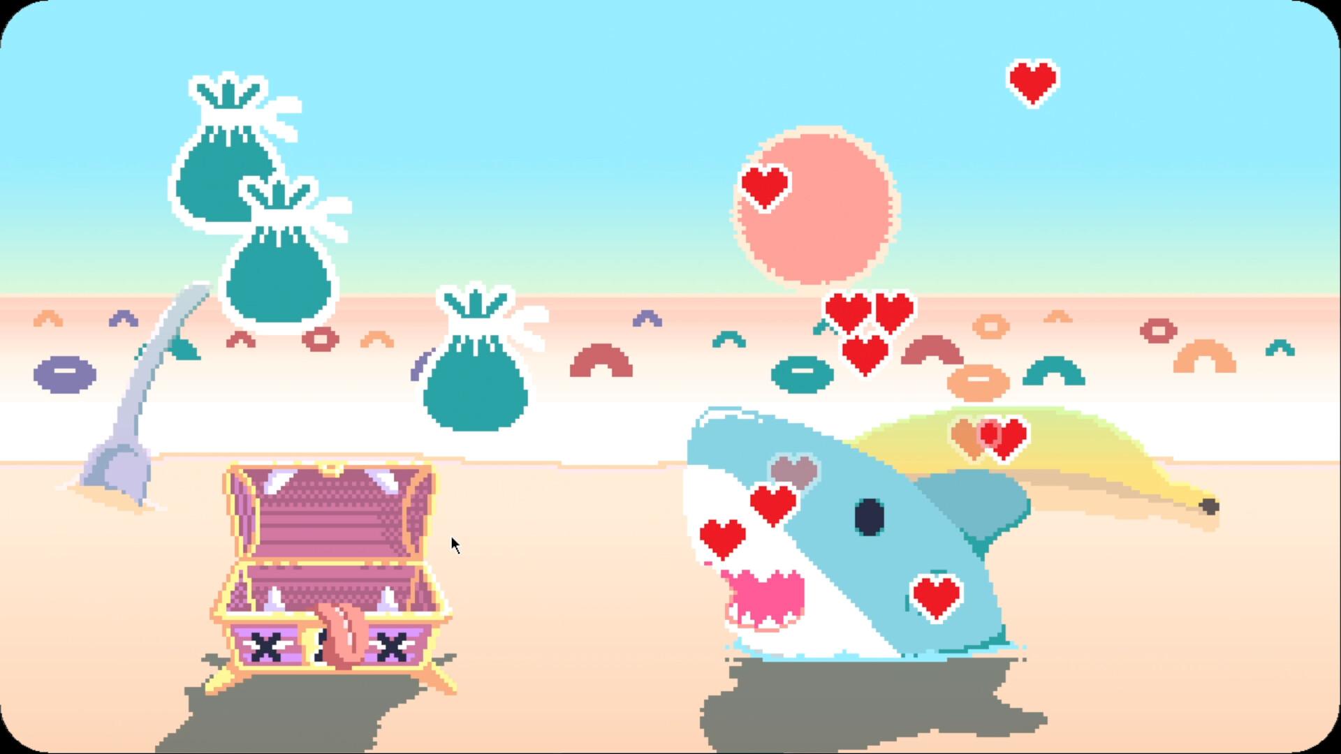 Nanomon Virtual Pet - Pre-Order screenshot 6