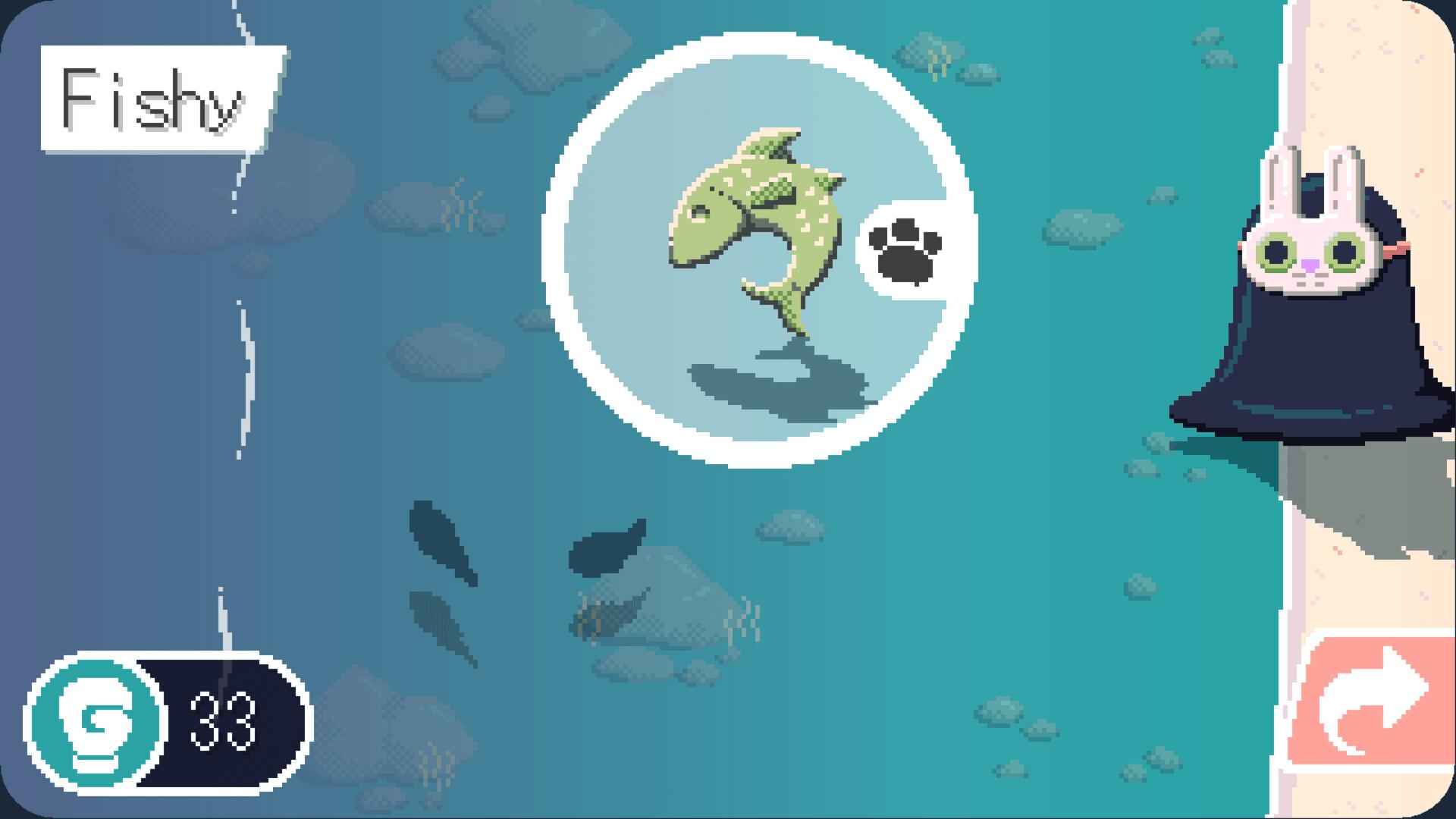 Nanomon Virtual Pet screenshot 7