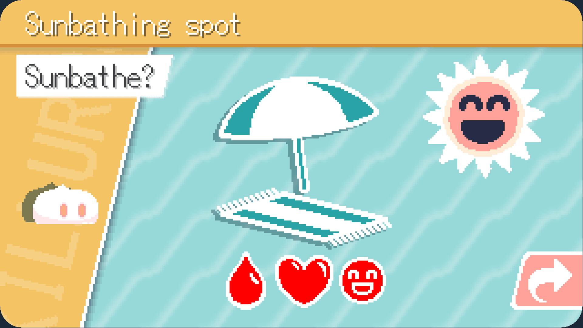 Nanomon Virtual Pet screenshot 8