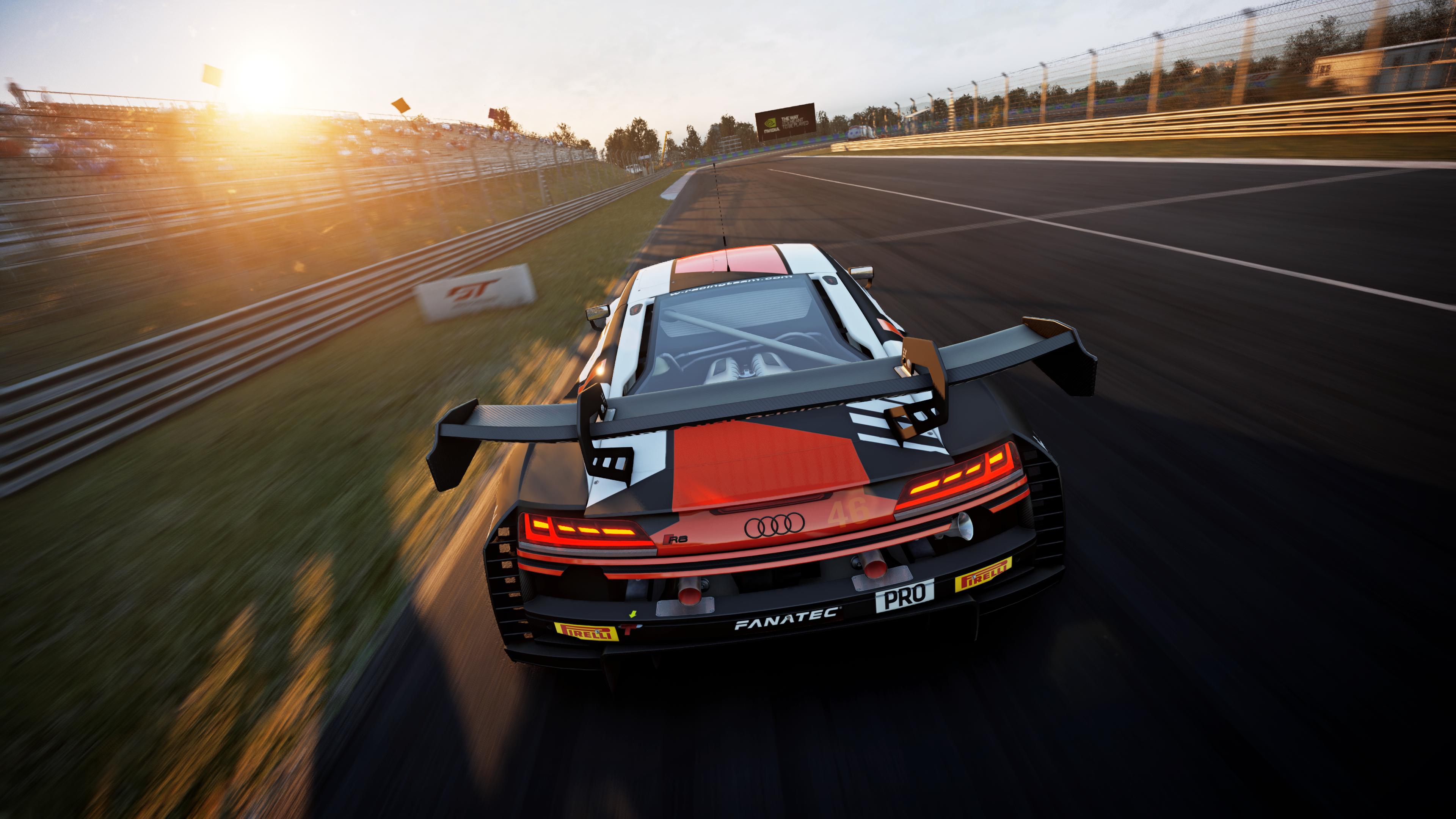 Assetto Corsa Competizione - Challengers Pack DLC screenshot 11
