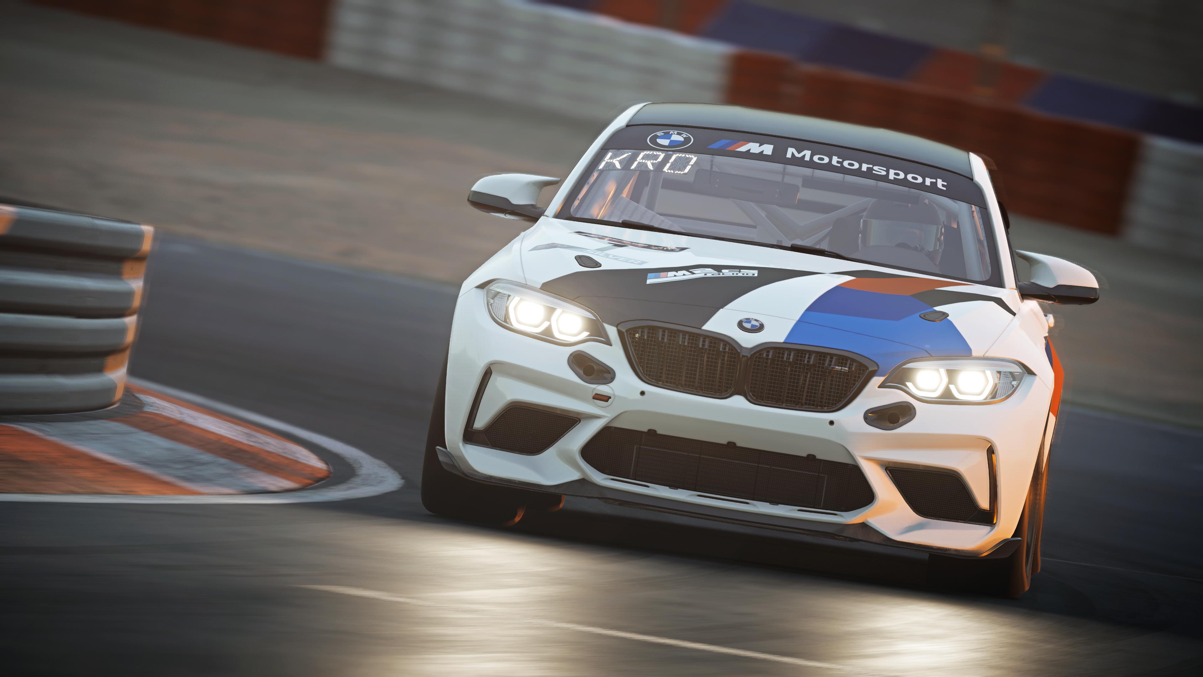 Assetto Corsa Competizione - Challengers Pack DLC screenshot 12