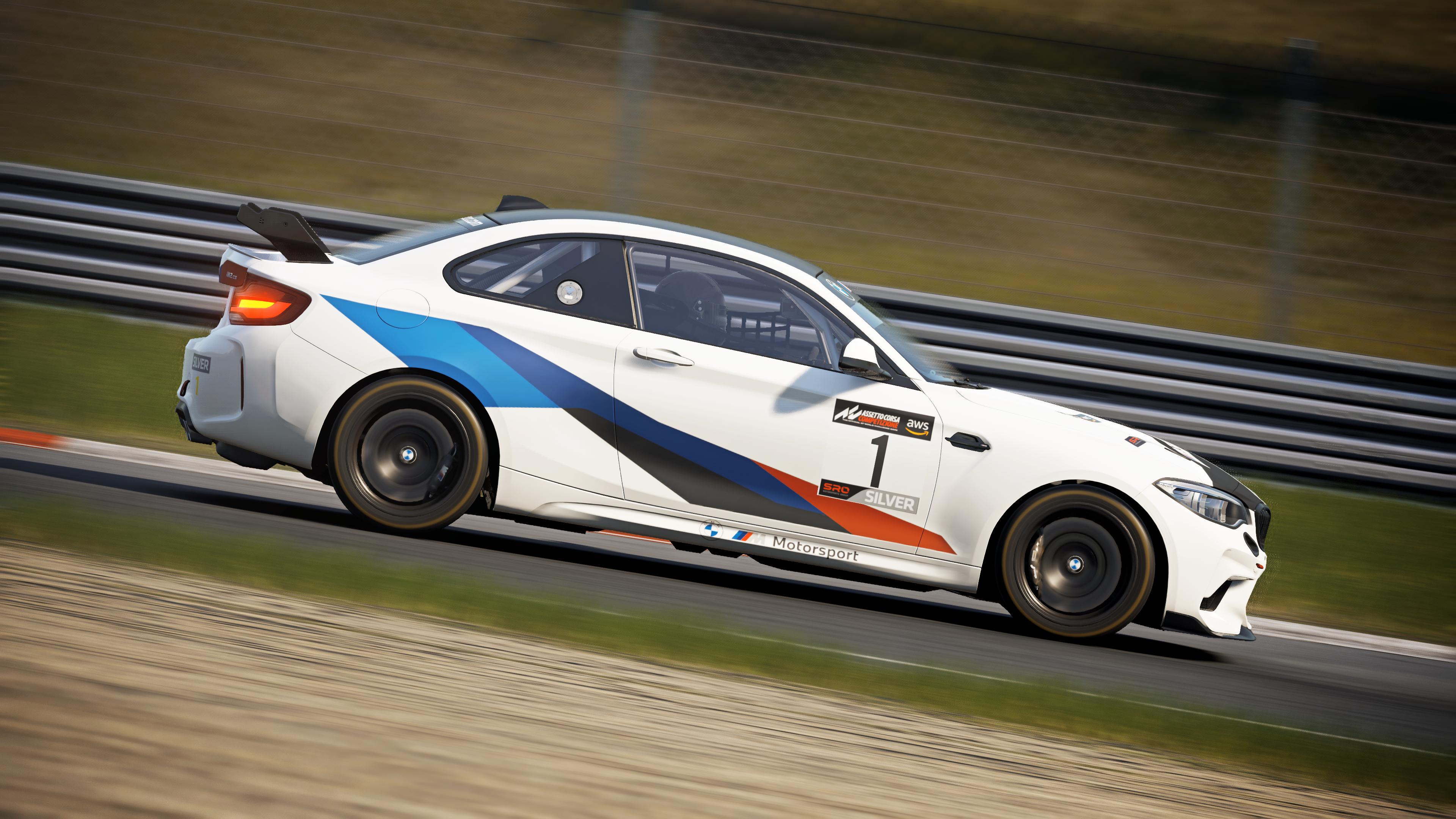 Assetto Corsa Competizione - Challengers Pack DLC screenshot 13