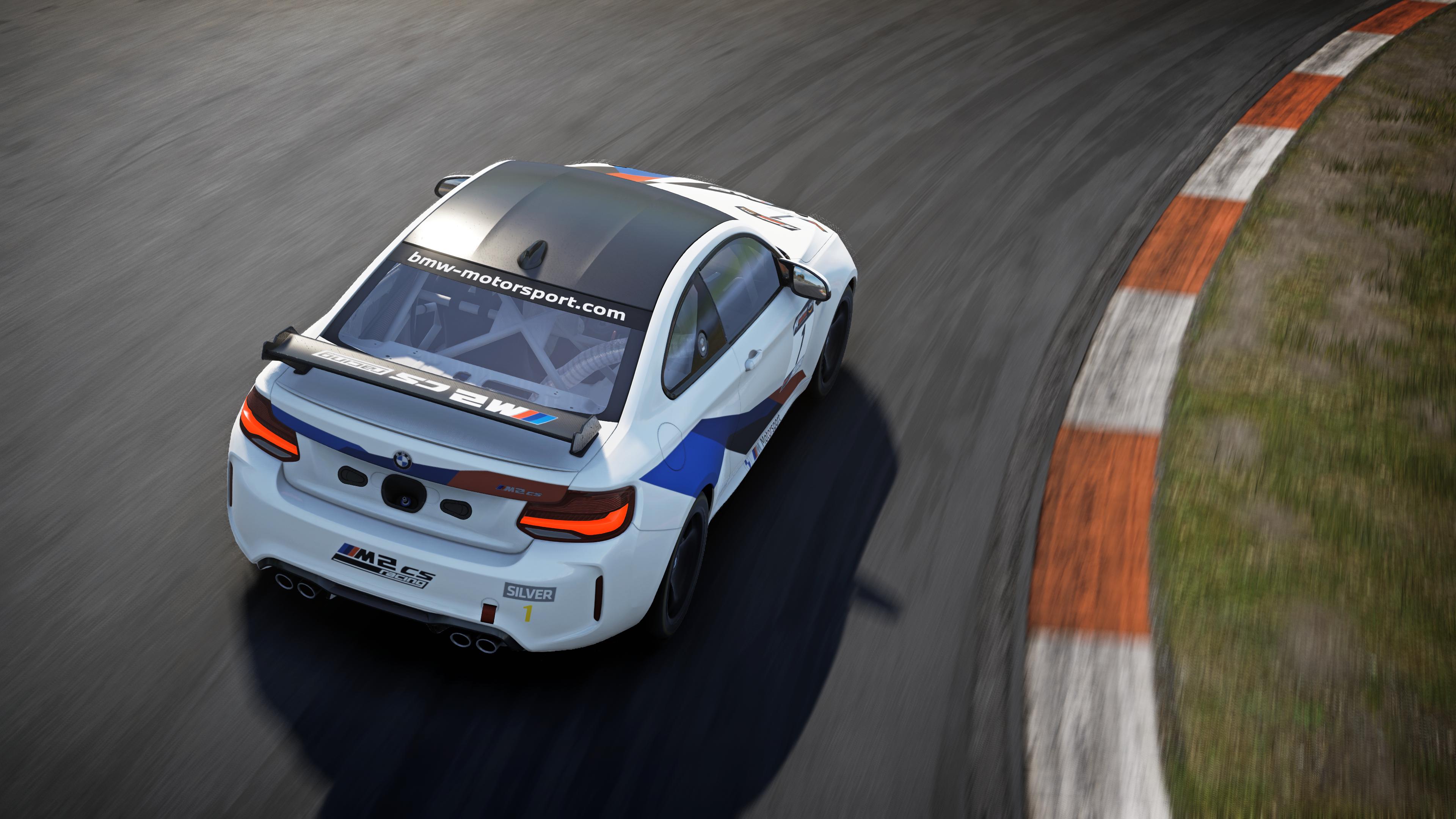 Assetto Corsa Competizione - Challengers Pack DLC screenshot 14