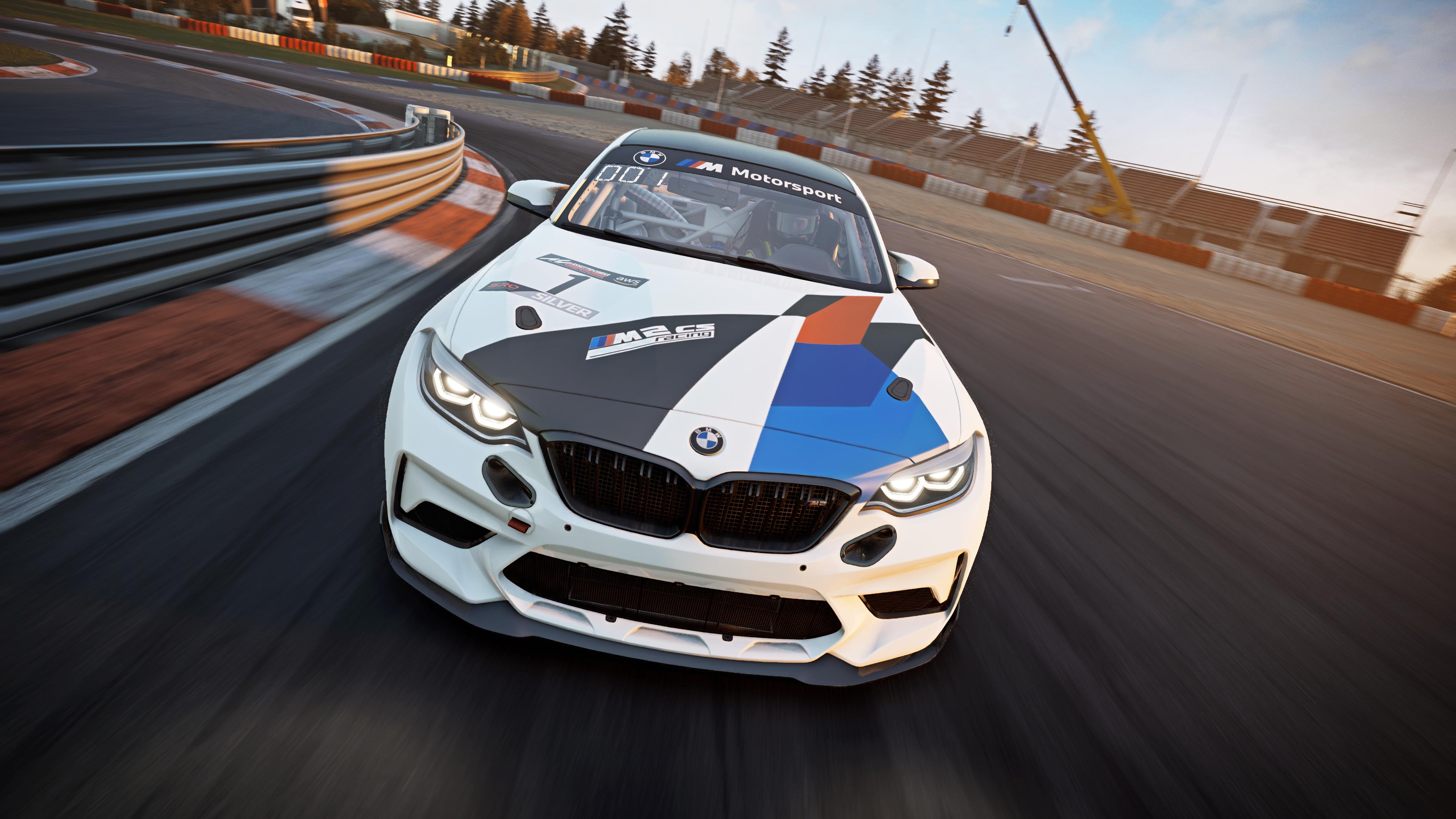 Assetto Corsa Competizione - Challengers Pack DLC screenshot 15