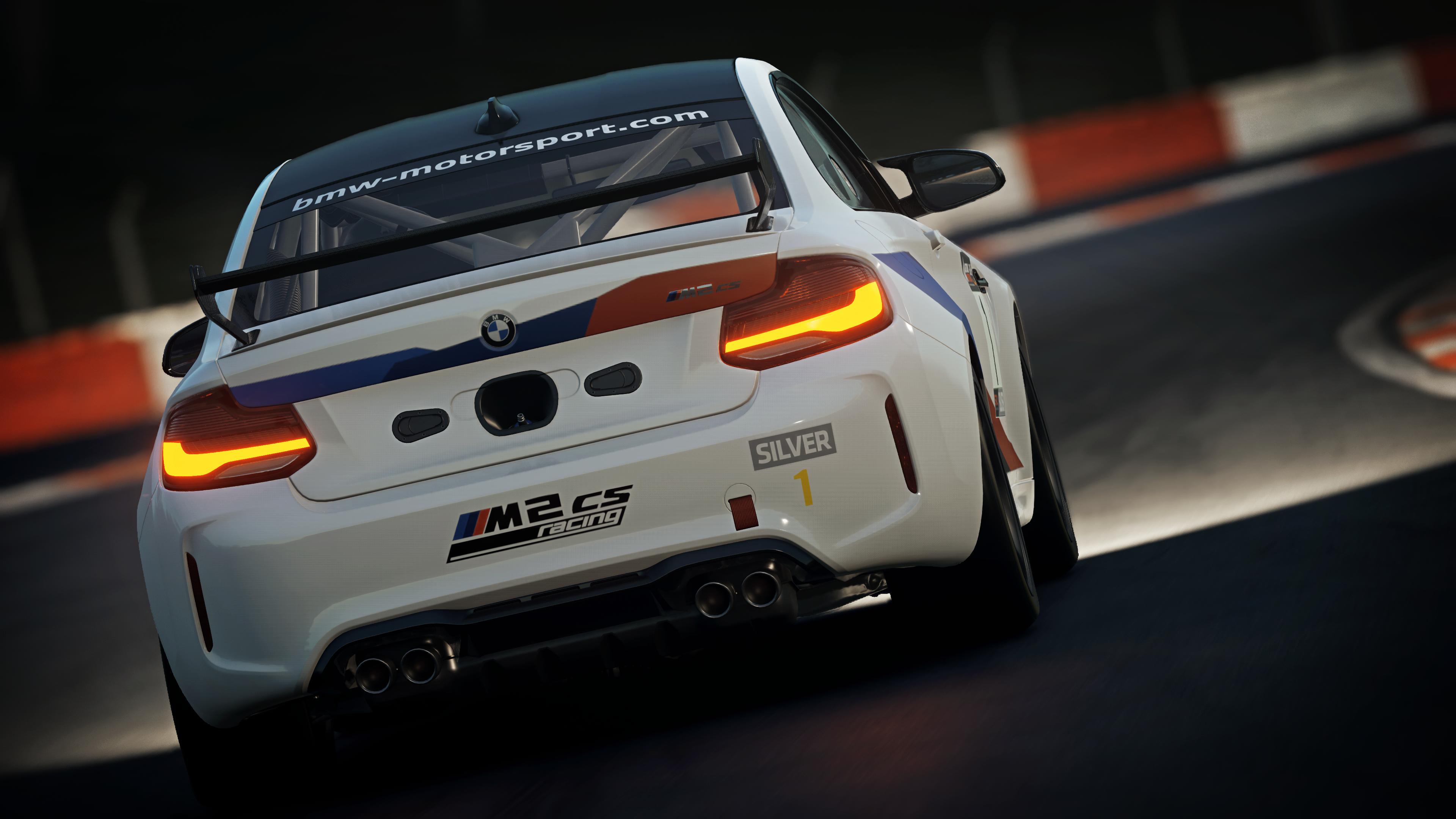 Assetto Corsa Competizione - Challengers Pack DLC screenshot 16
