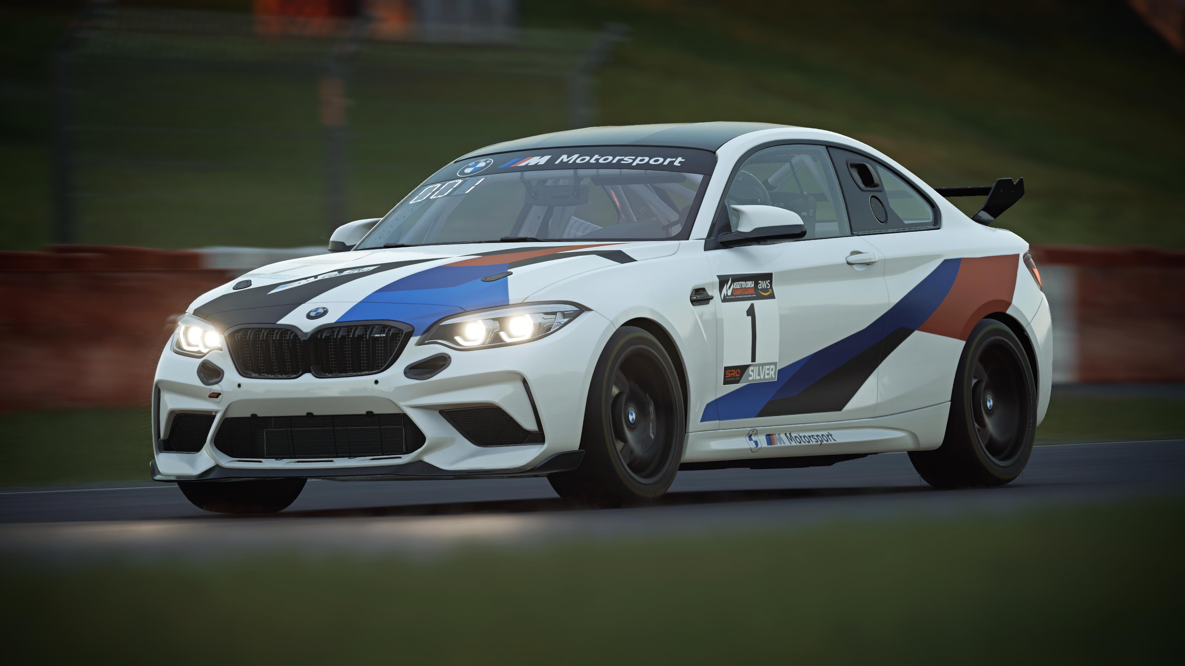Assetto Corsa Competizione - Challengers Pack DLC screenshot 17