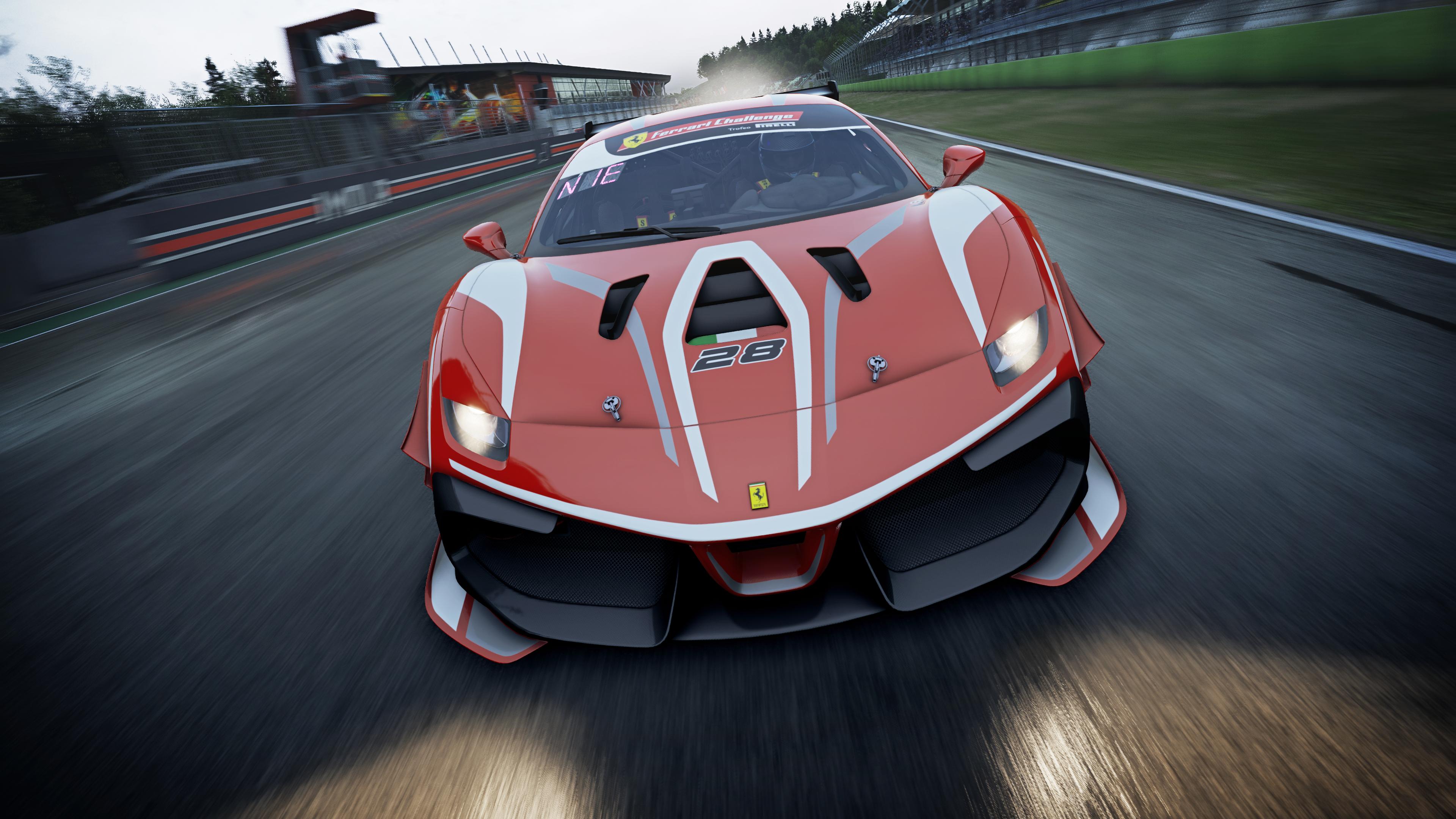 Assetto Corsa Competizione - Challengers Pack DLC screenshot 18