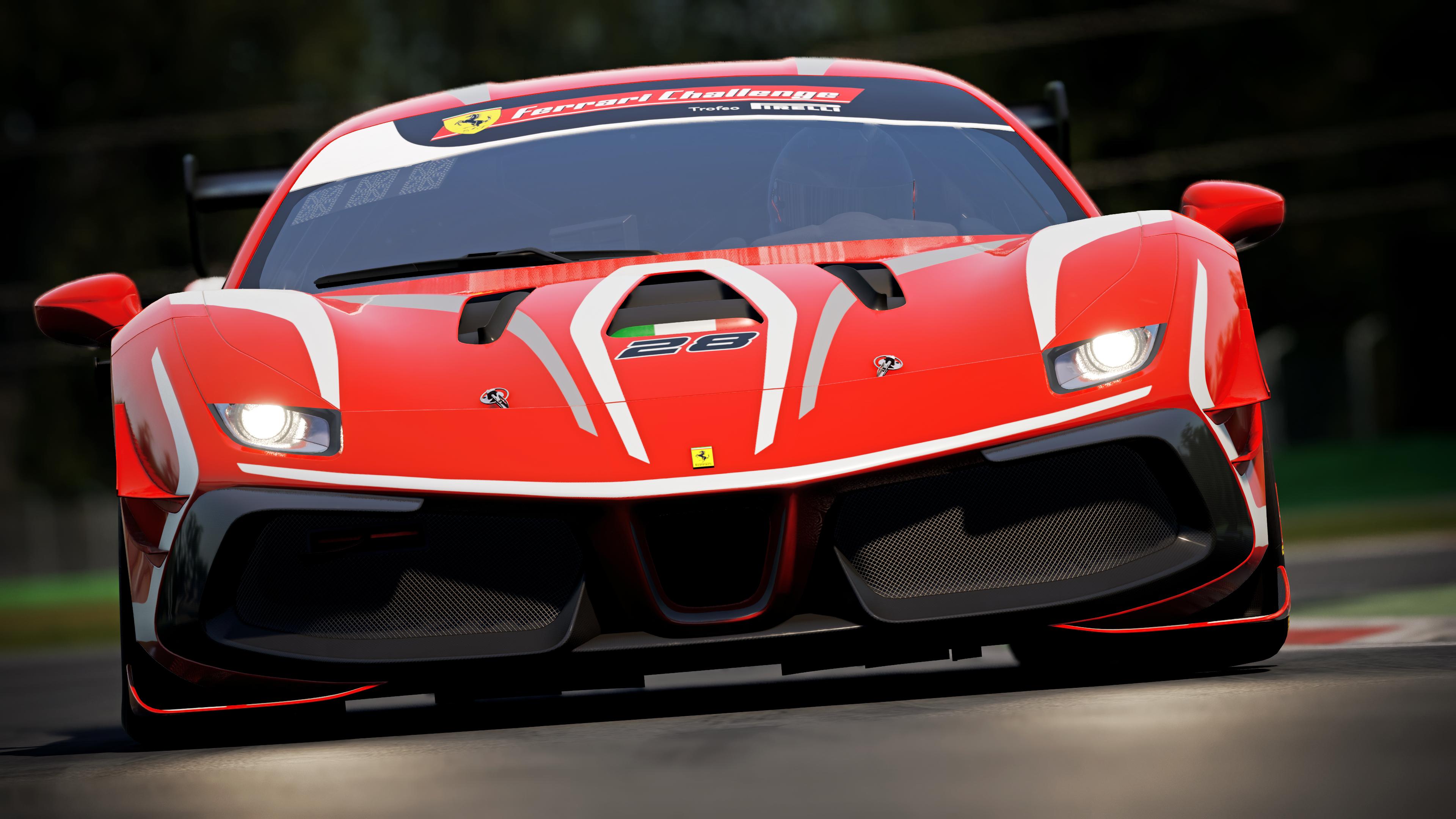 Assetto Corsa Competizione - Challengers Pack DLC screenshot 19