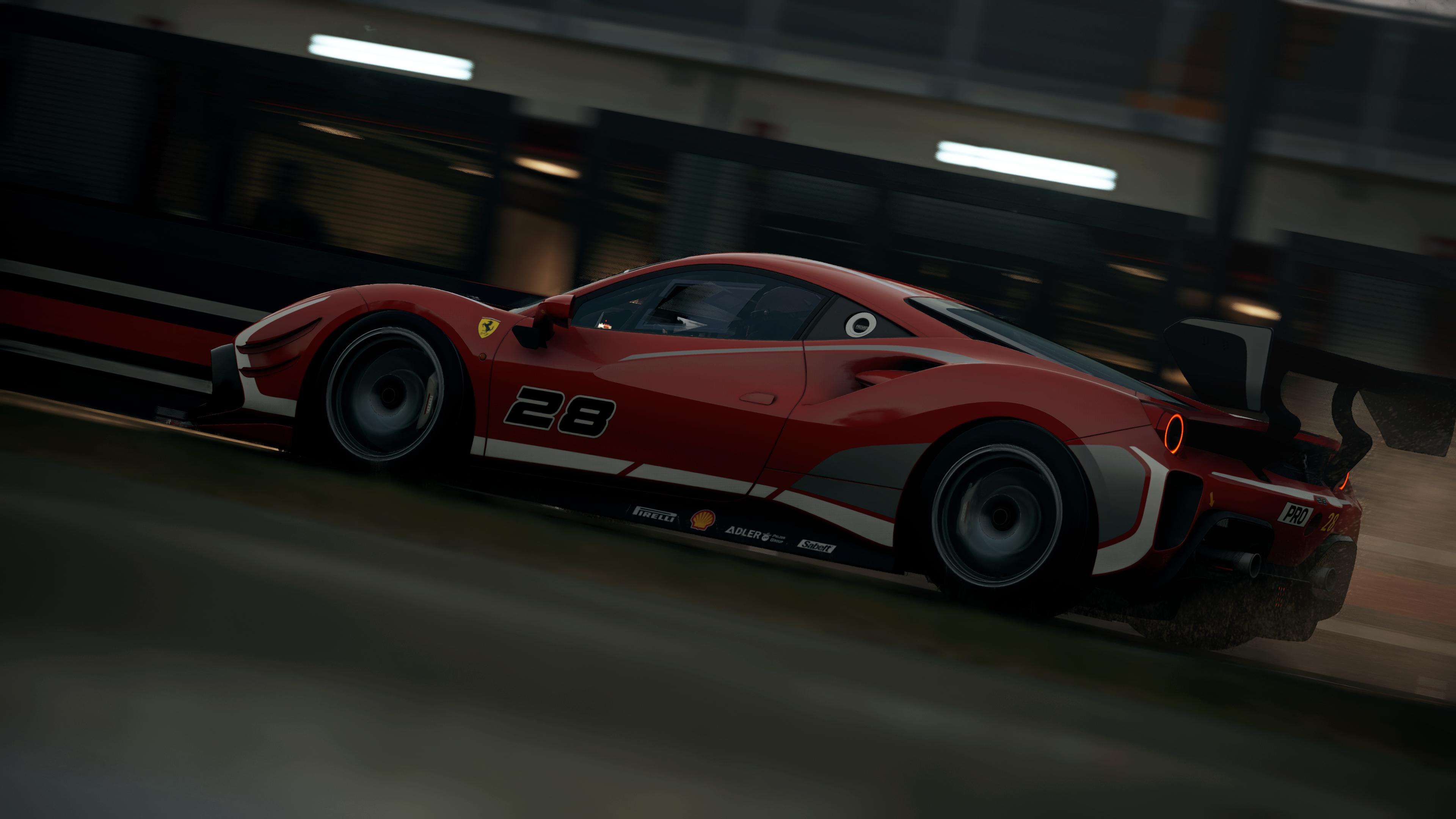 Assetto Corsa Competizione - Challengers Pack DLC screenshot 21