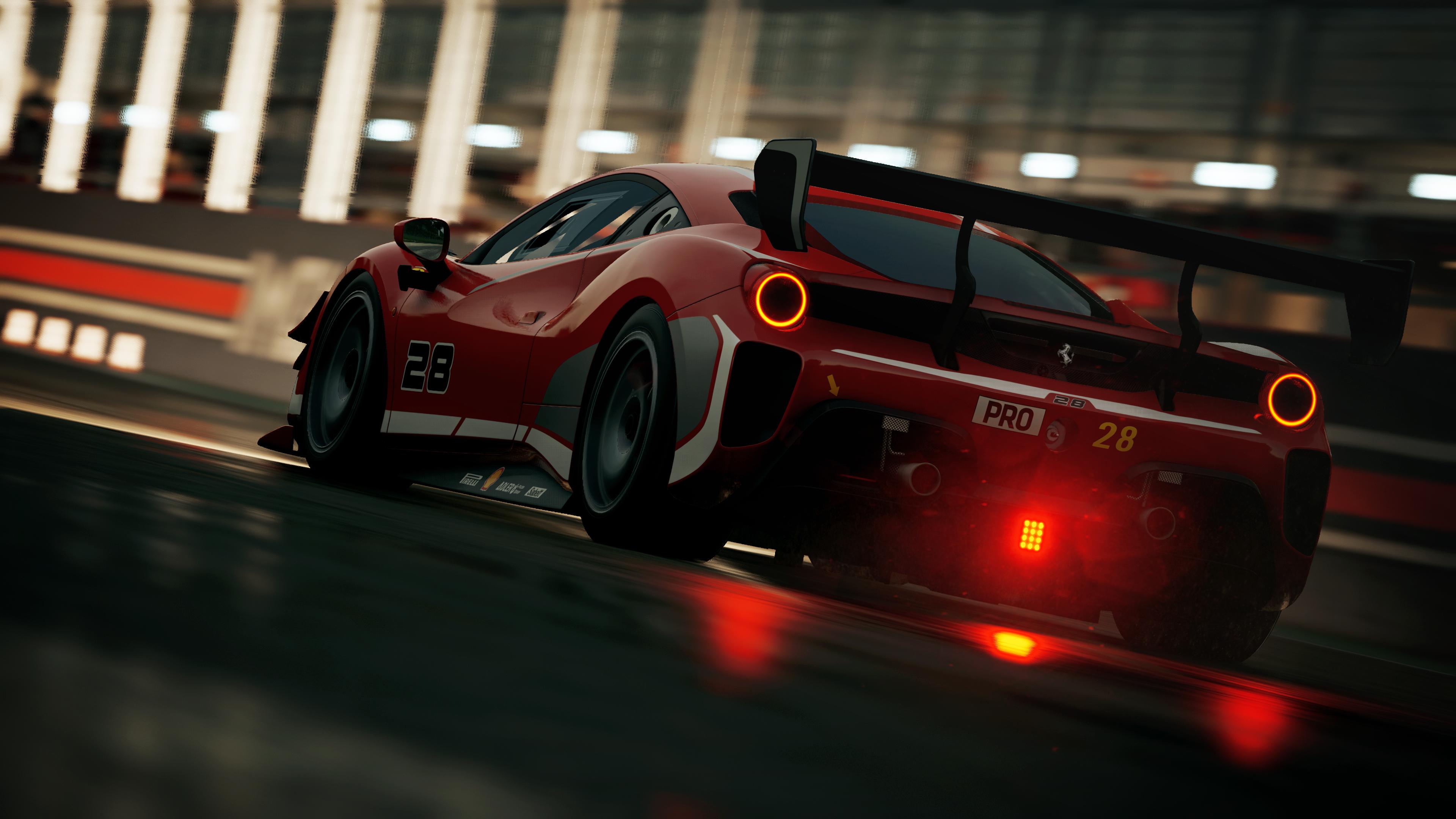 Assetto Corsa Competizione - Challengers Pack DLC screenshot 22