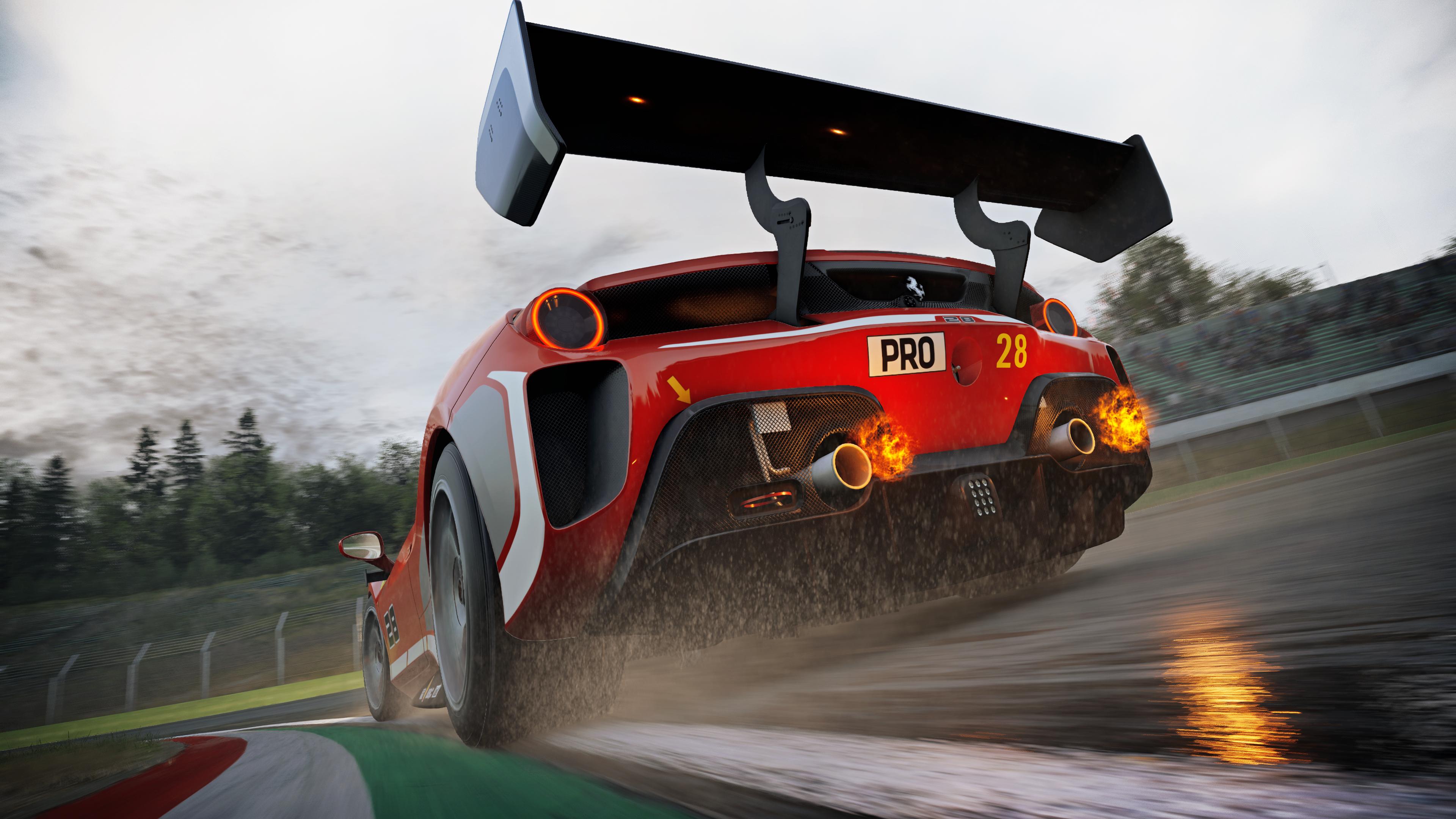 Assetto Corsa Competizione - Challengers Pack DLC screenshot 23