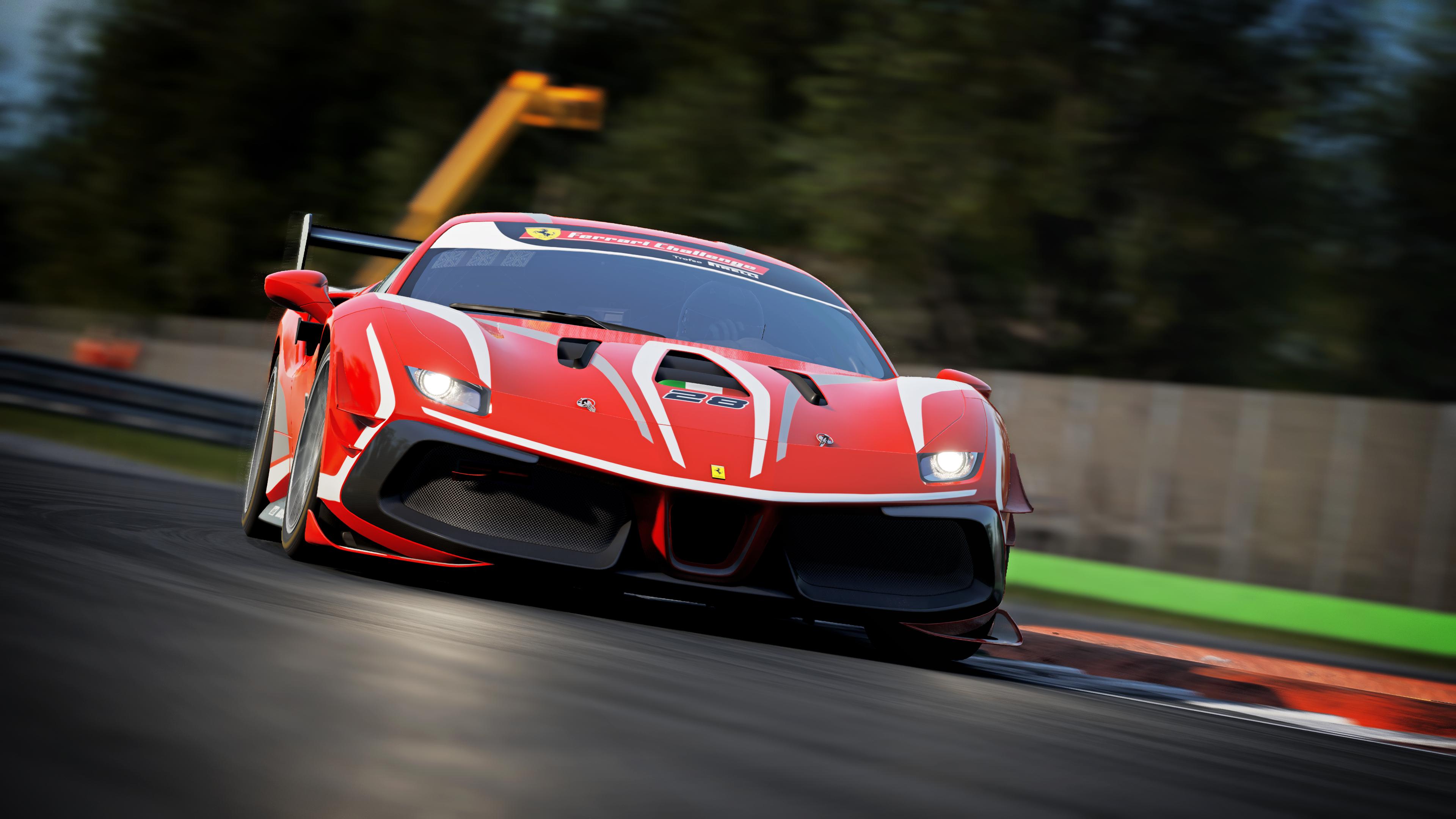 Assetto Corsa Competizione - Challengers Pack DLC screenshot 25
