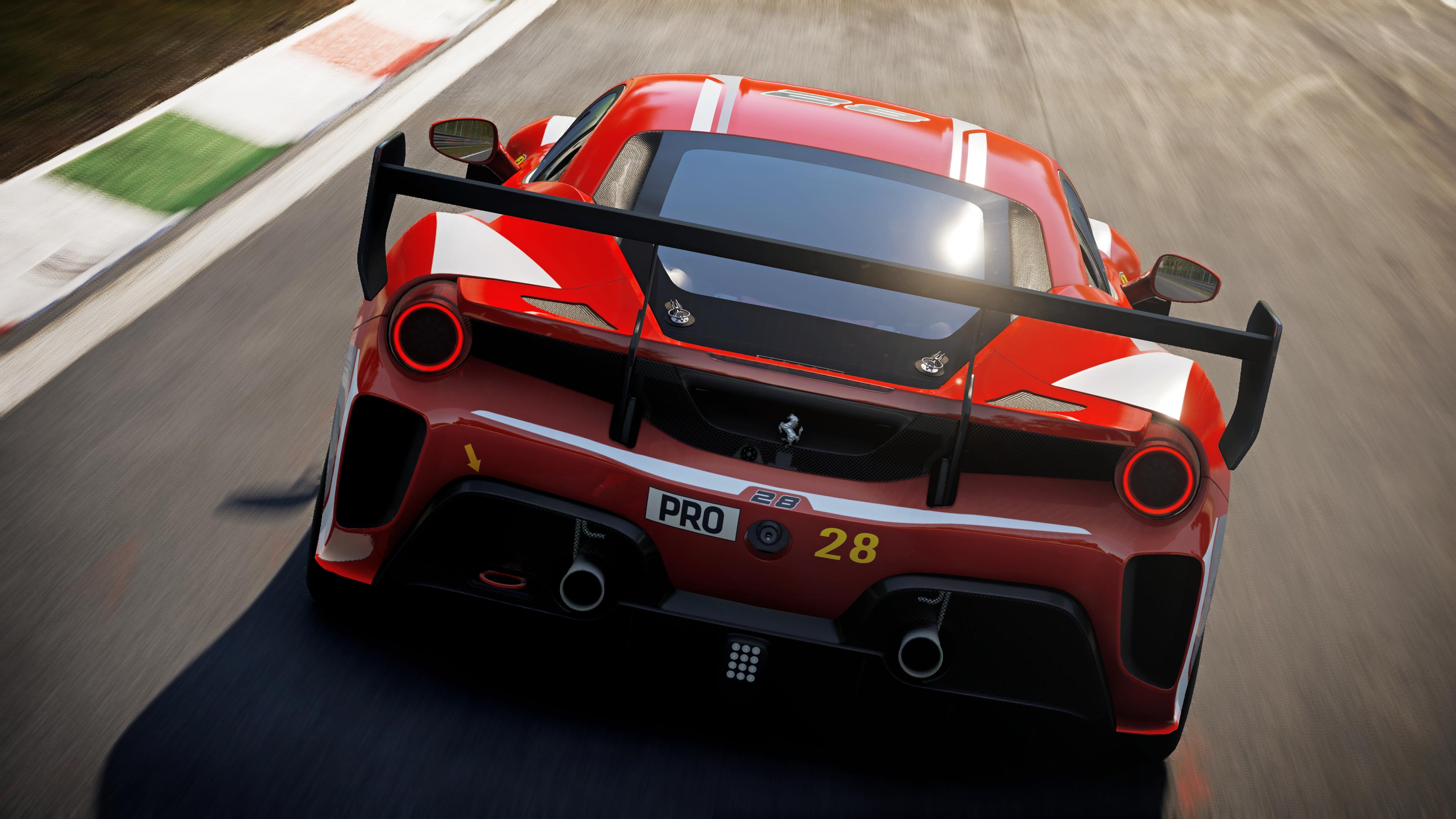 Assetto Corsa Competizione - Challengers Pack DLC screenshot 27