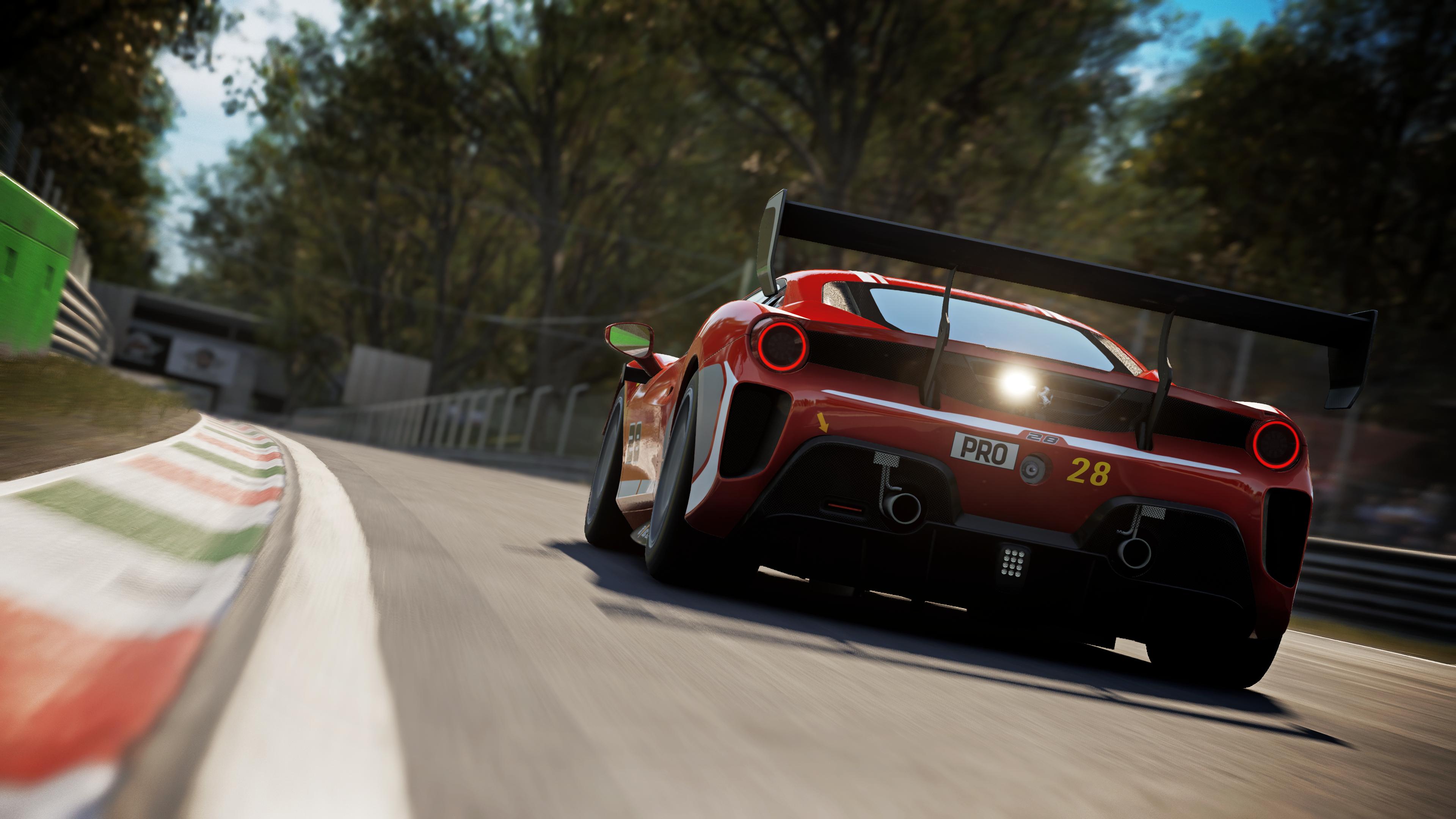 Assetto Corsa Competizione - Challengers Pack DLC screenshot 28