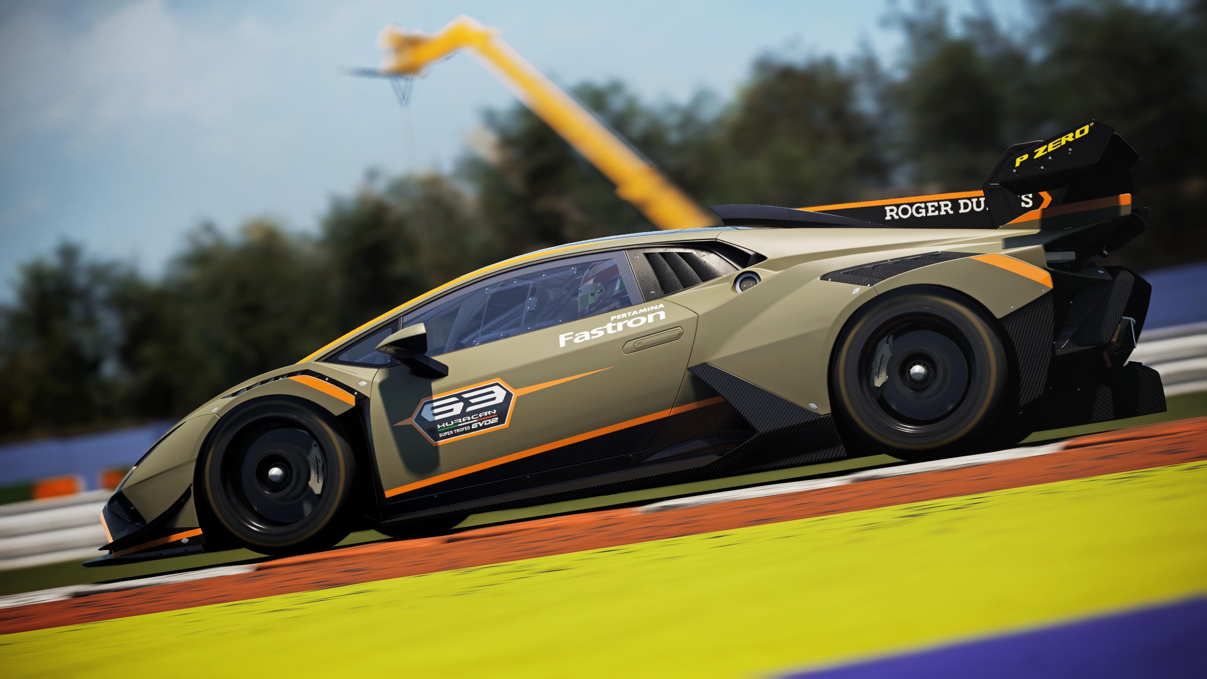 Assetto Corsa Competizione - Challengers Pack DLC screenshot 29