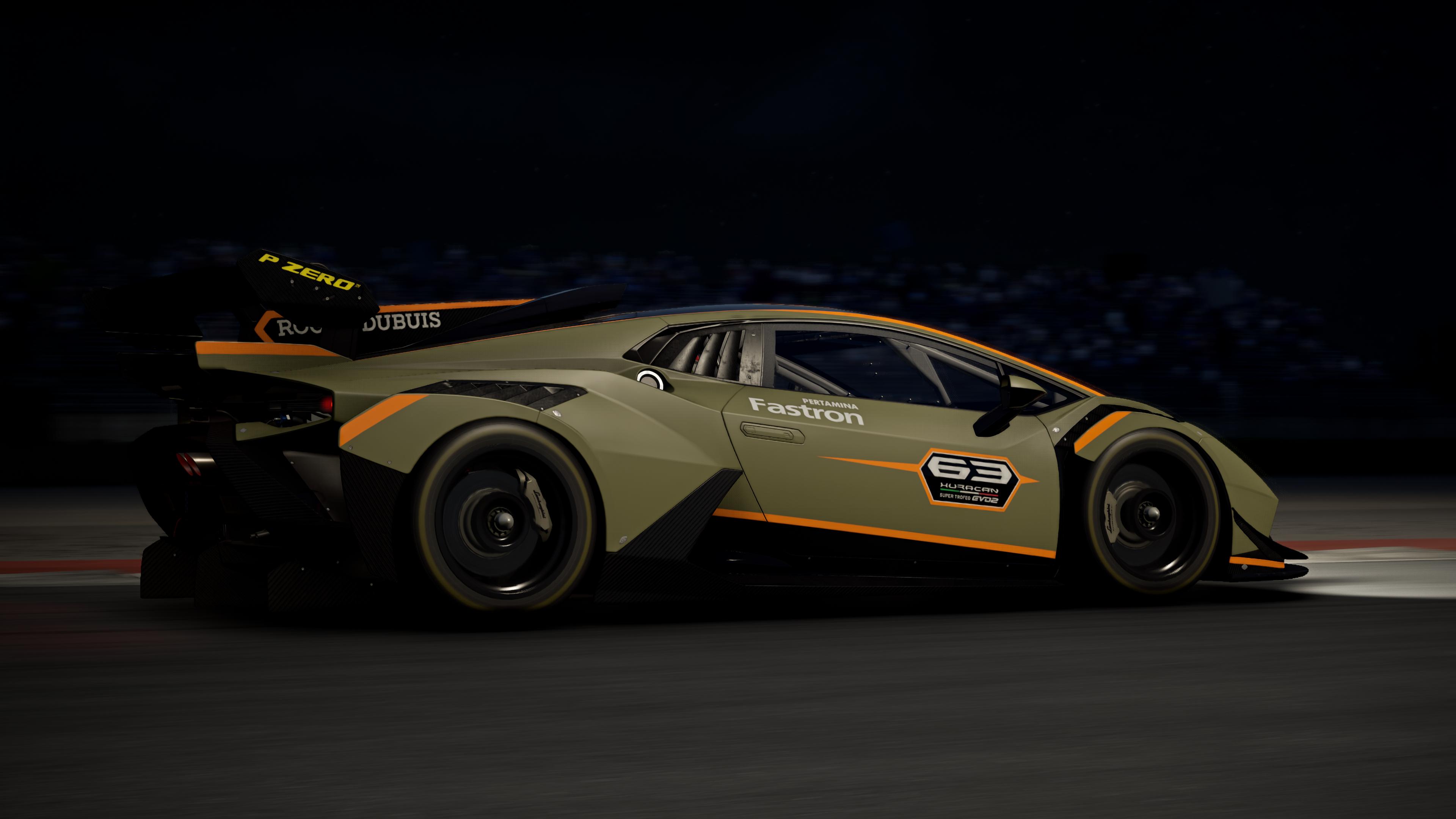 Assetto Corsa Competizione - Challengers Pack DLC screenshot 30