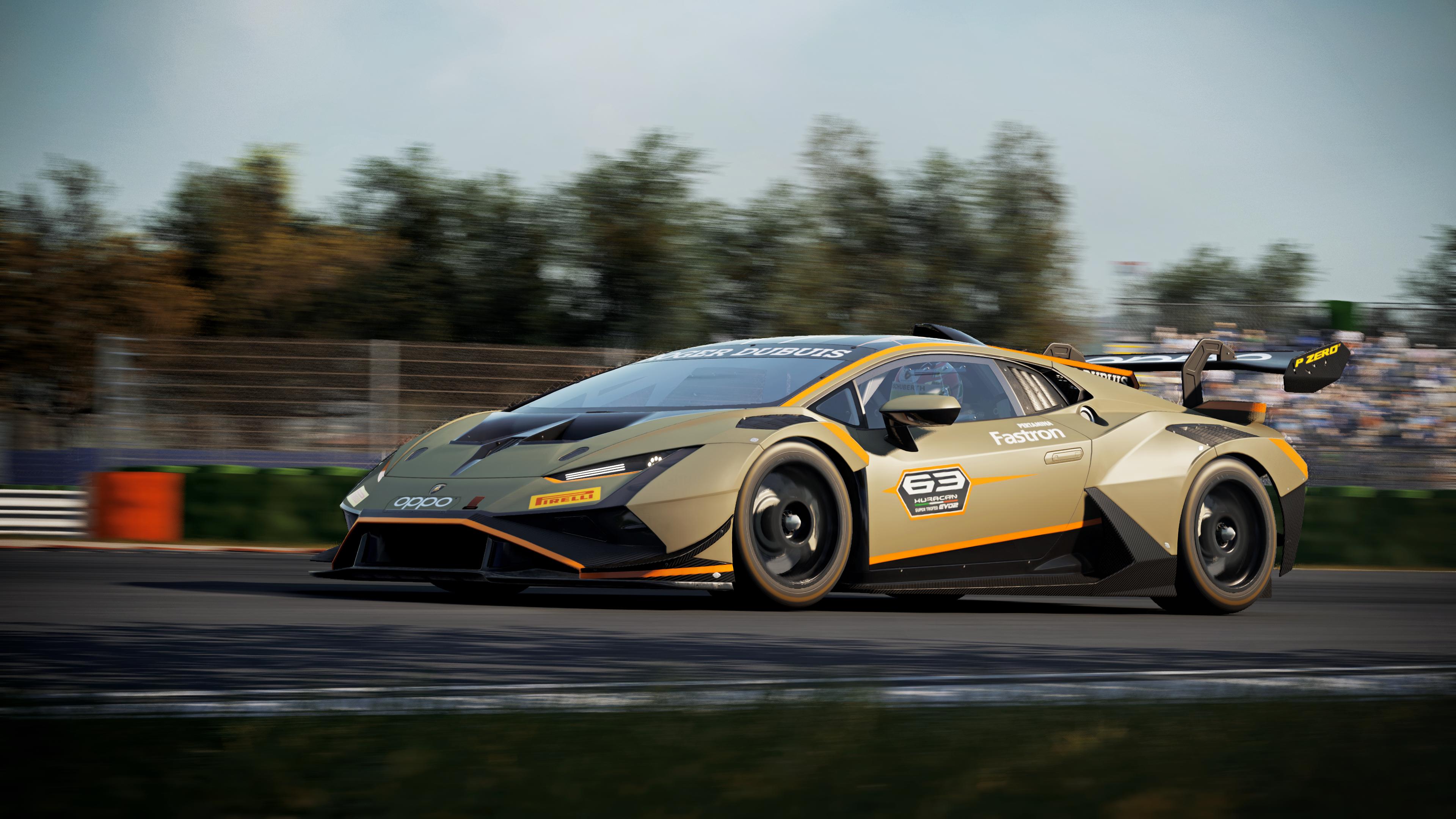 Assetto Corsa Competizione - Challengers Pack DLC screenshot 31