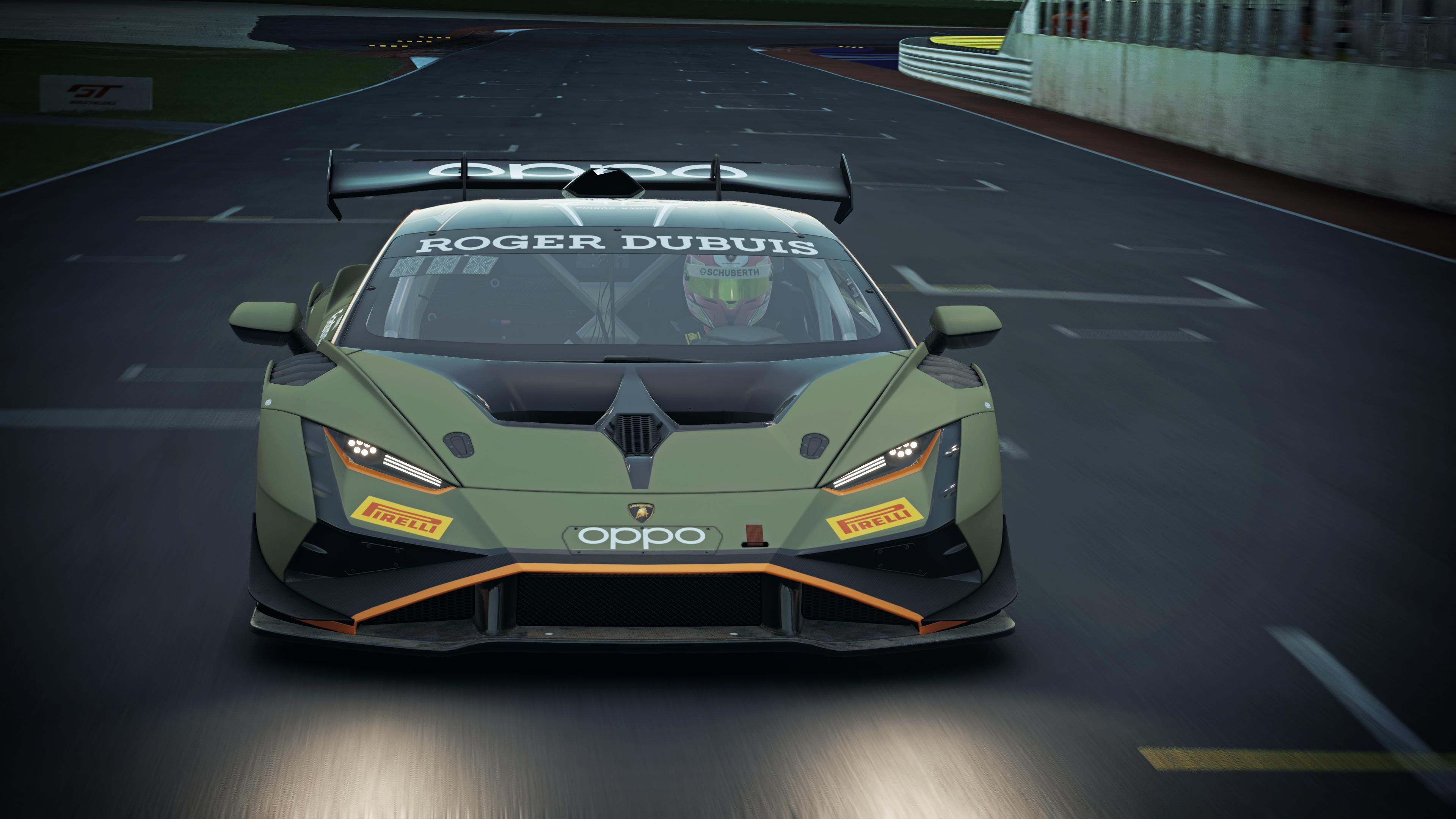 Assetto Corsa Competizione - Challengers Pack DLC screenshot 32