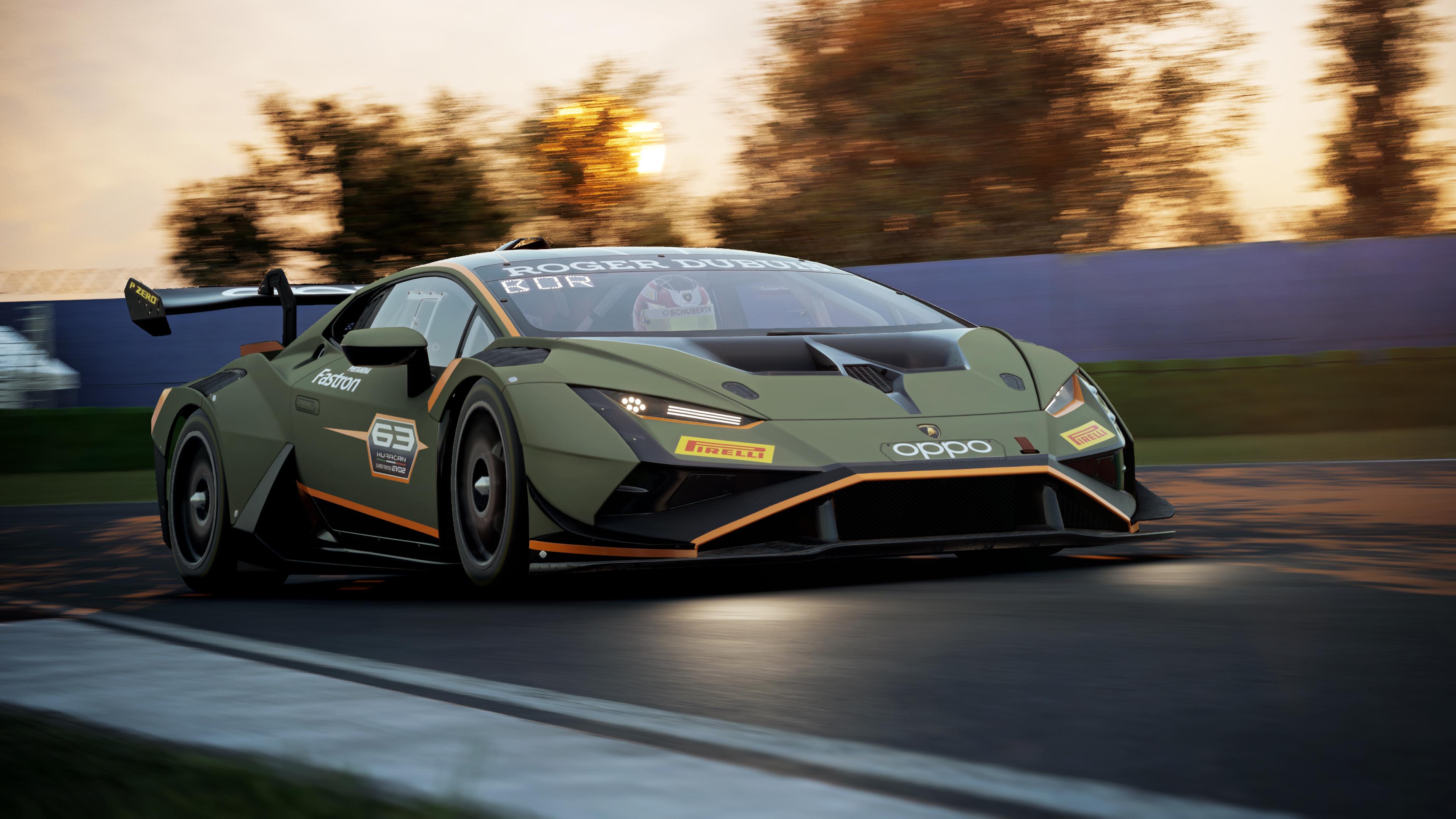 Assetto Corsa Competizione - Challengers Pack DLC screenshot 33