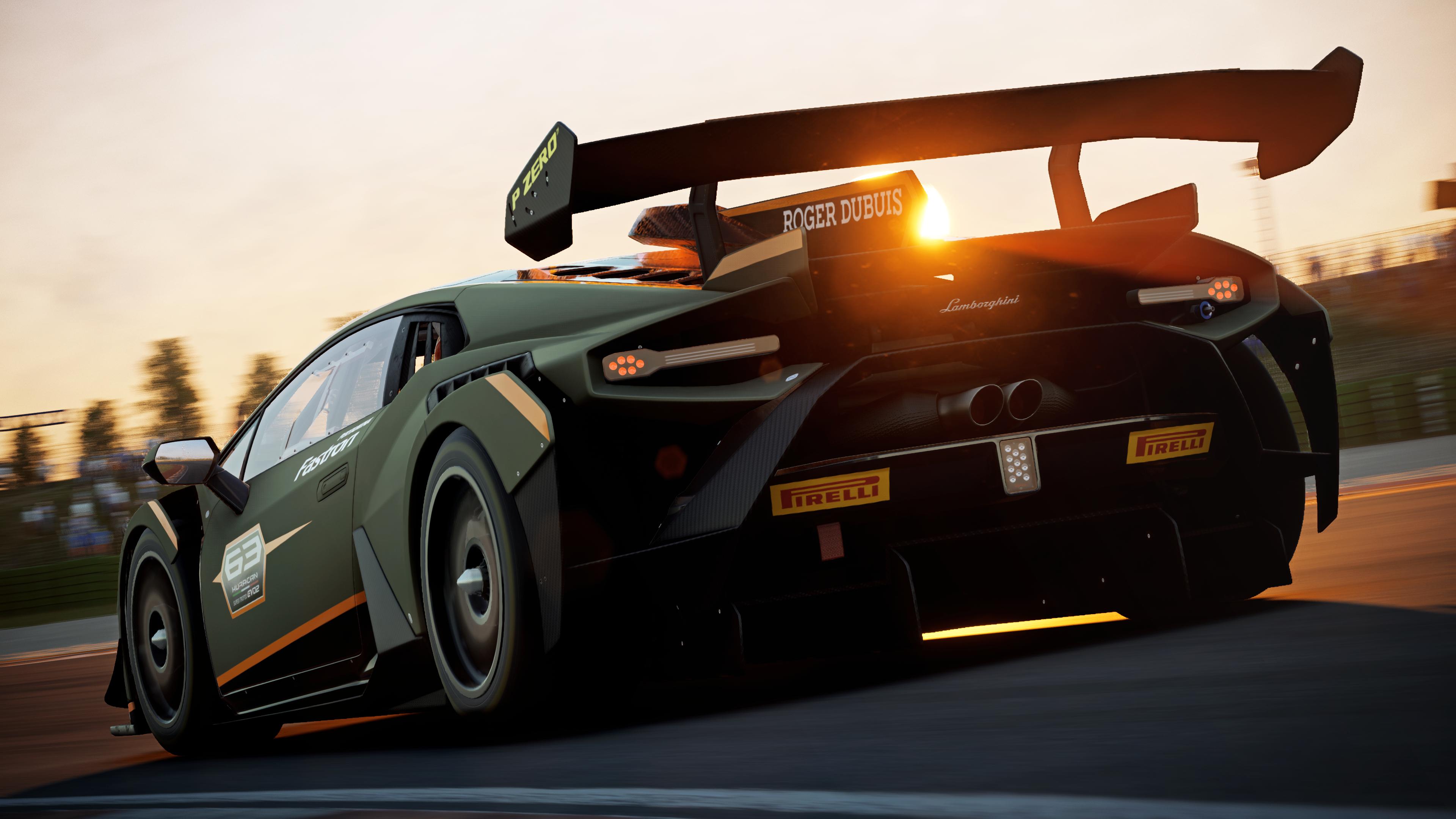 Assetto Corsa Competizione - Challengers Pack DLC screenshot 34