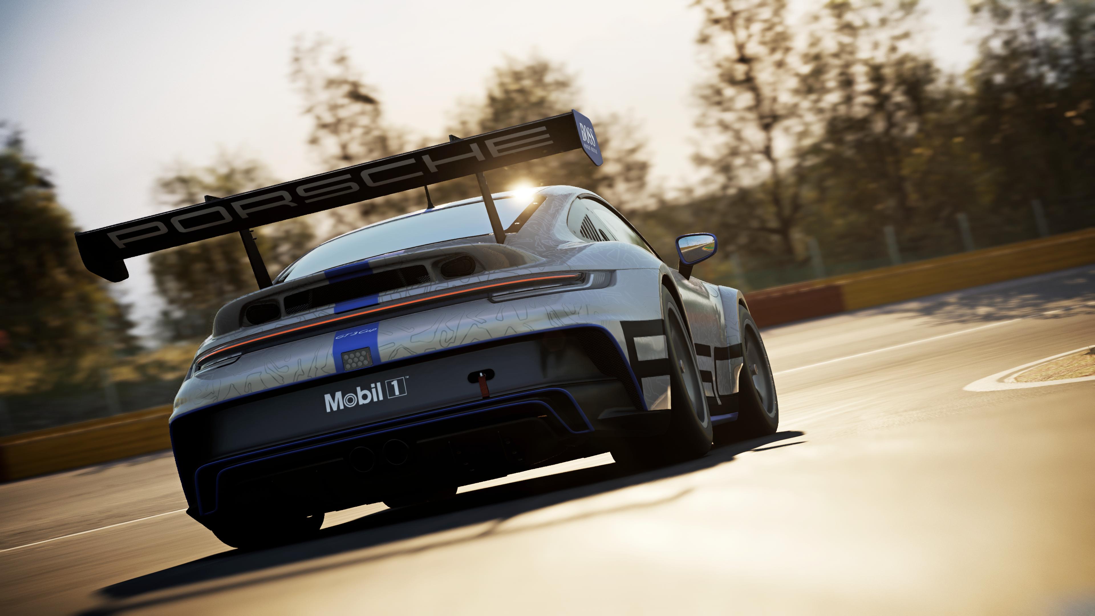 Assetto Corsa Competizione - Challengers Pack DLC screenshot 35