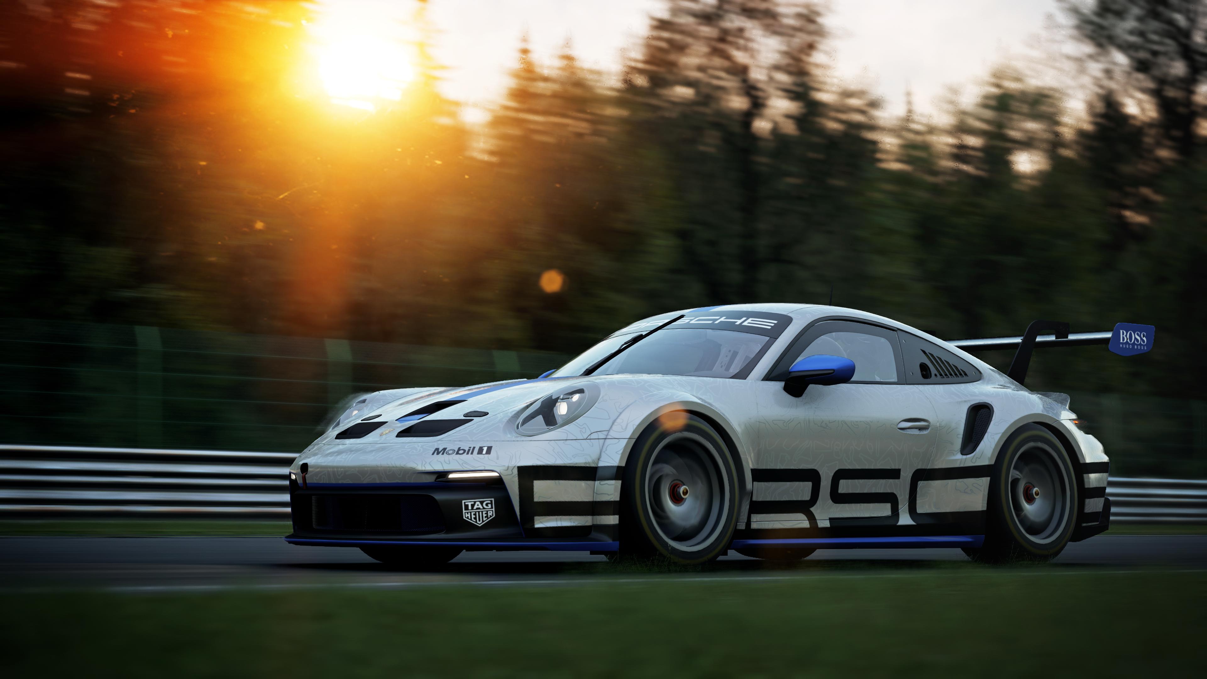 Assetto Corsa Competizione - Challengers Pack DLC screenshot 38
