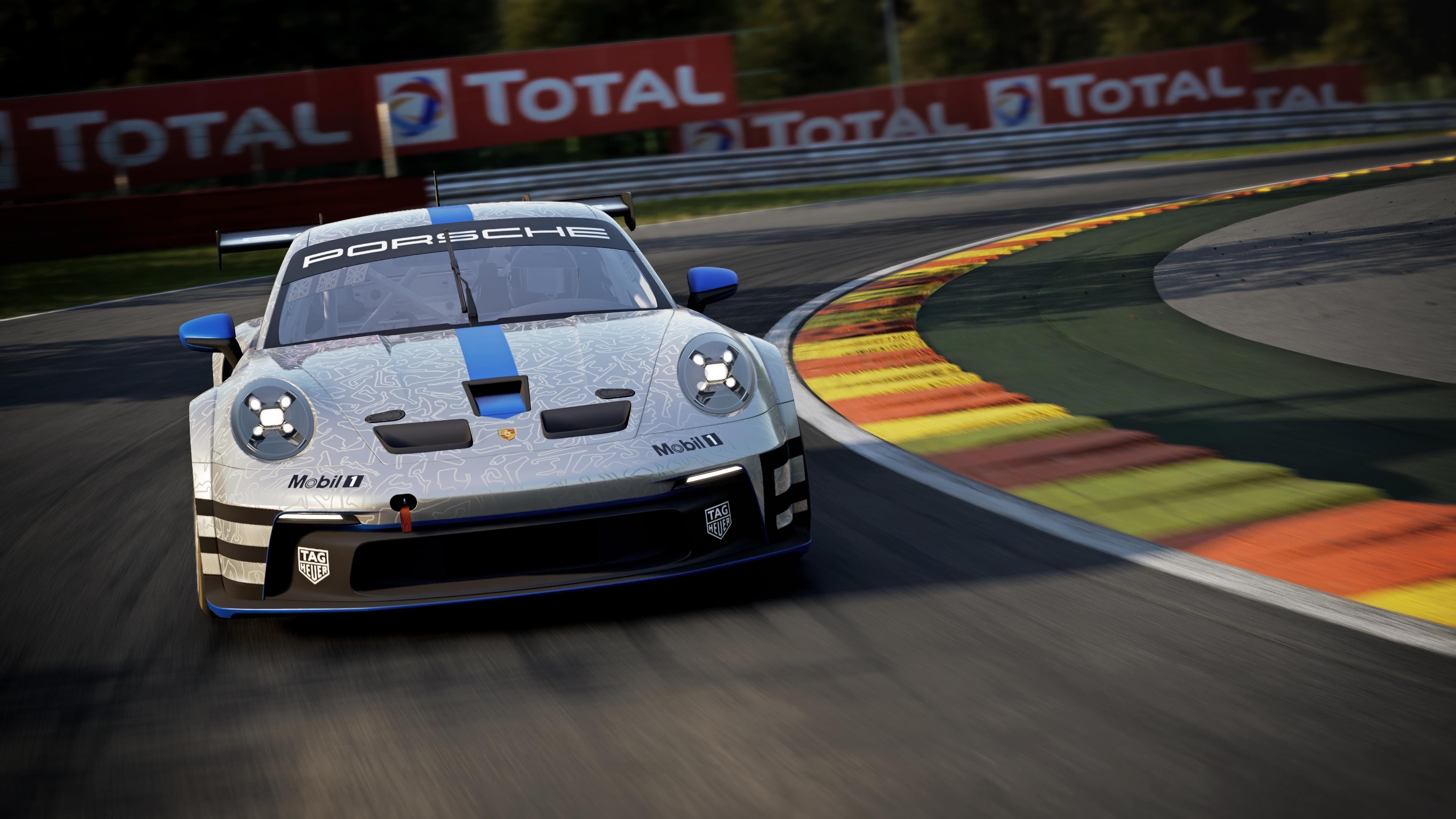 Assetto Corsa Competizione - Challengers Pack DLC screenshot 39