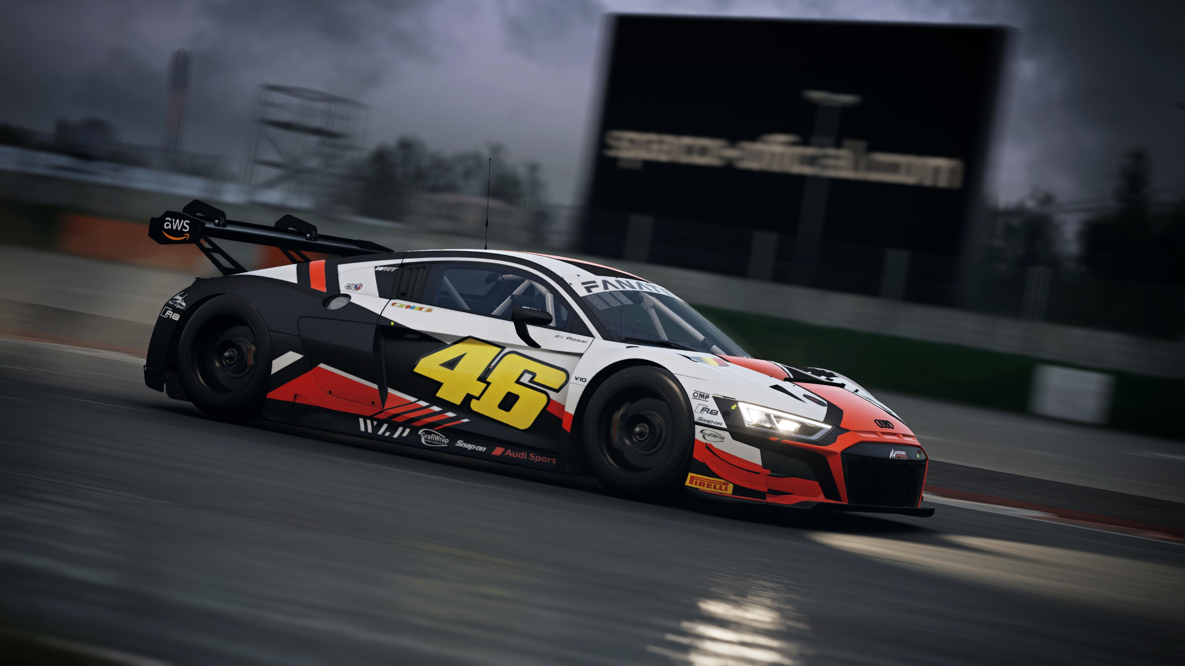 Assetto Corsa Competizione - Challengers Pack DLC screenshot 8