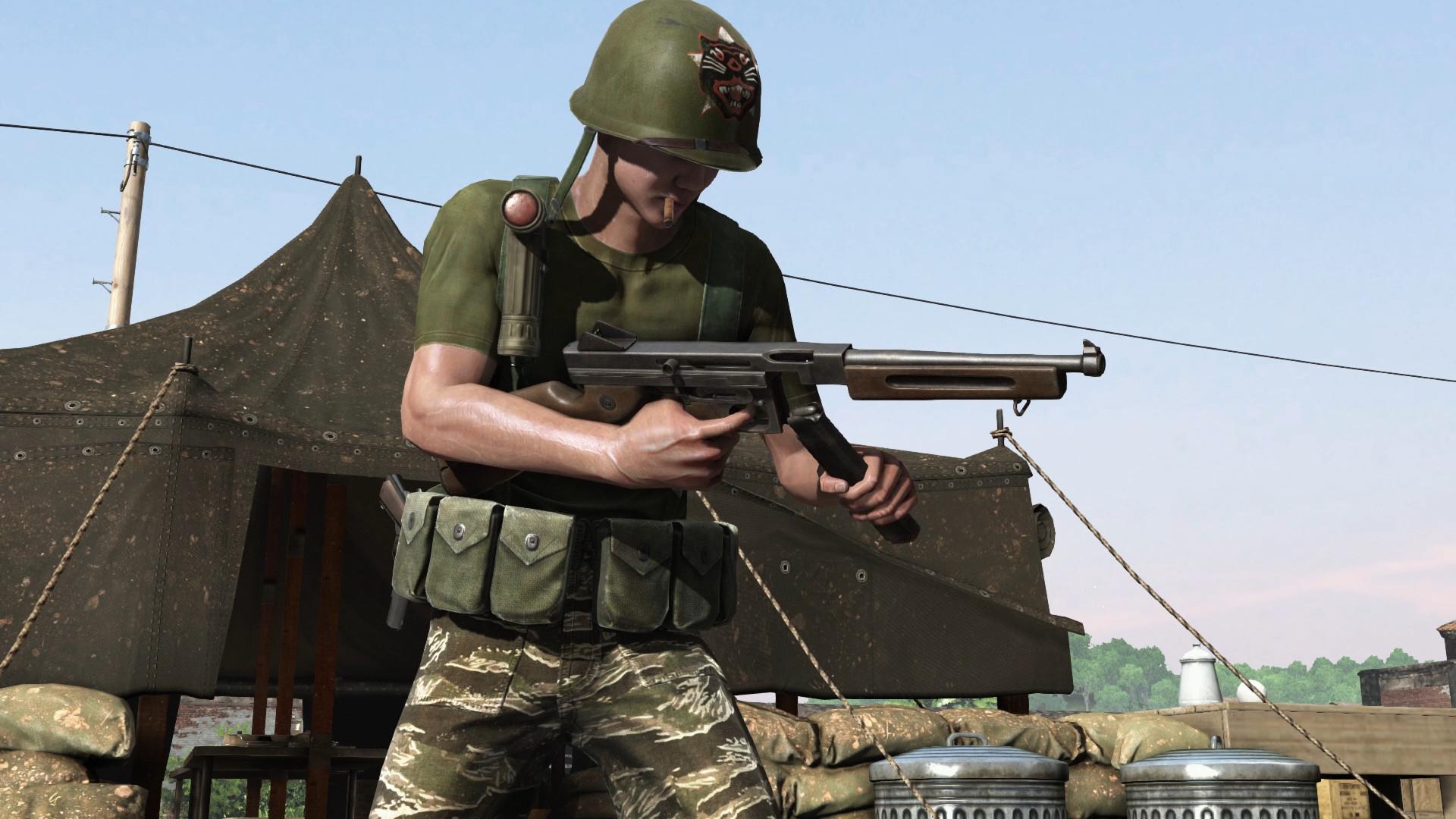 Rising Storm 2: Vietnam screenshot 11