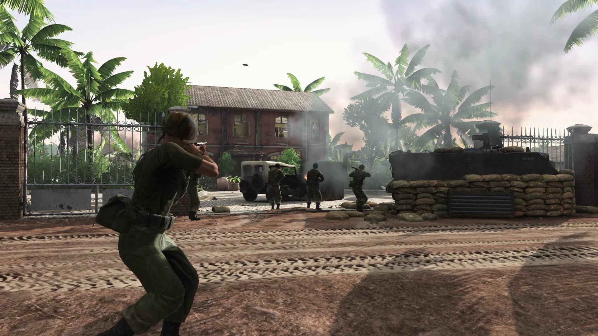 Rising Storm 2: Vietnam screenshot 12