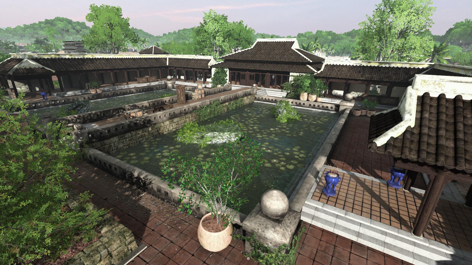 Rising Storm 2: Vietnam screenshot 14