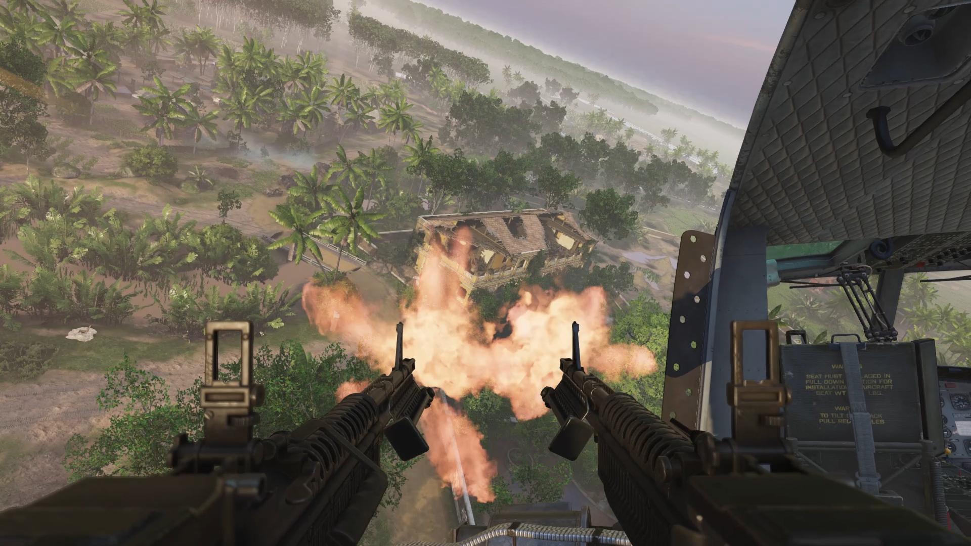 Rising Storm 2: Vietnam screenshot 15