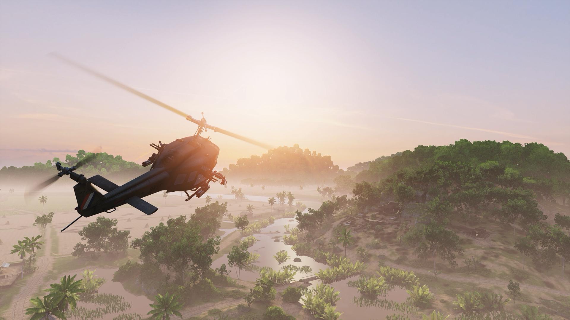 Rising Storm 2: Vietnam screenshot 17