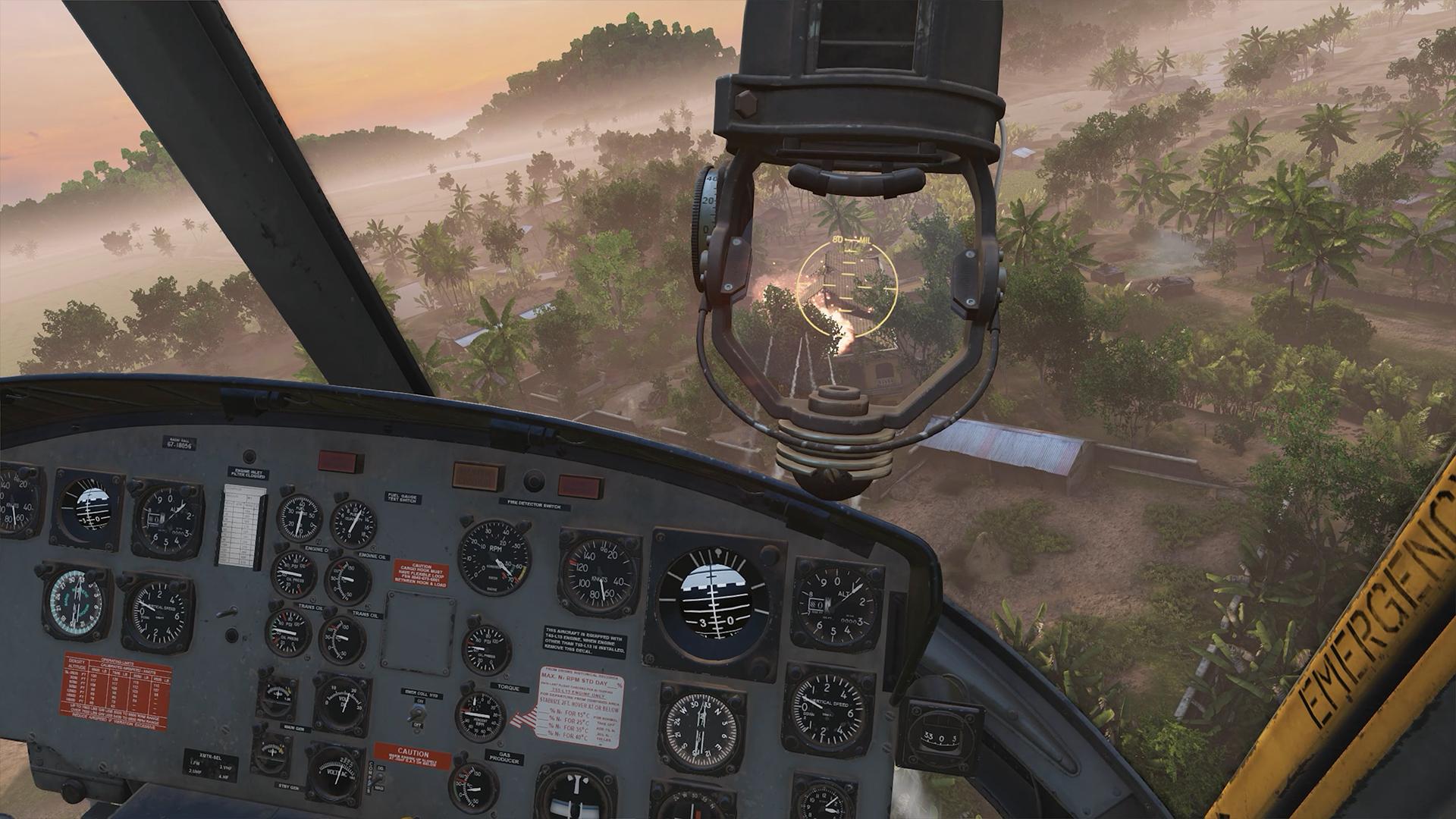 Rising Storm 2: Vietnam screenshot 18