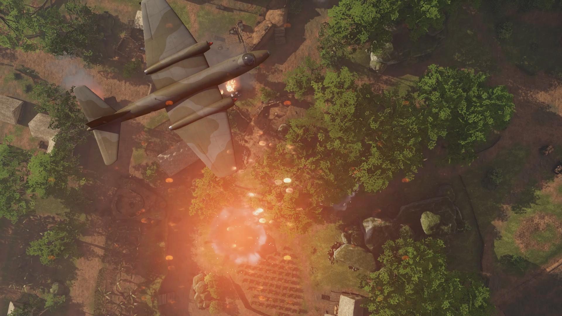 Rising Storm 2: Vietnam screenshot 20