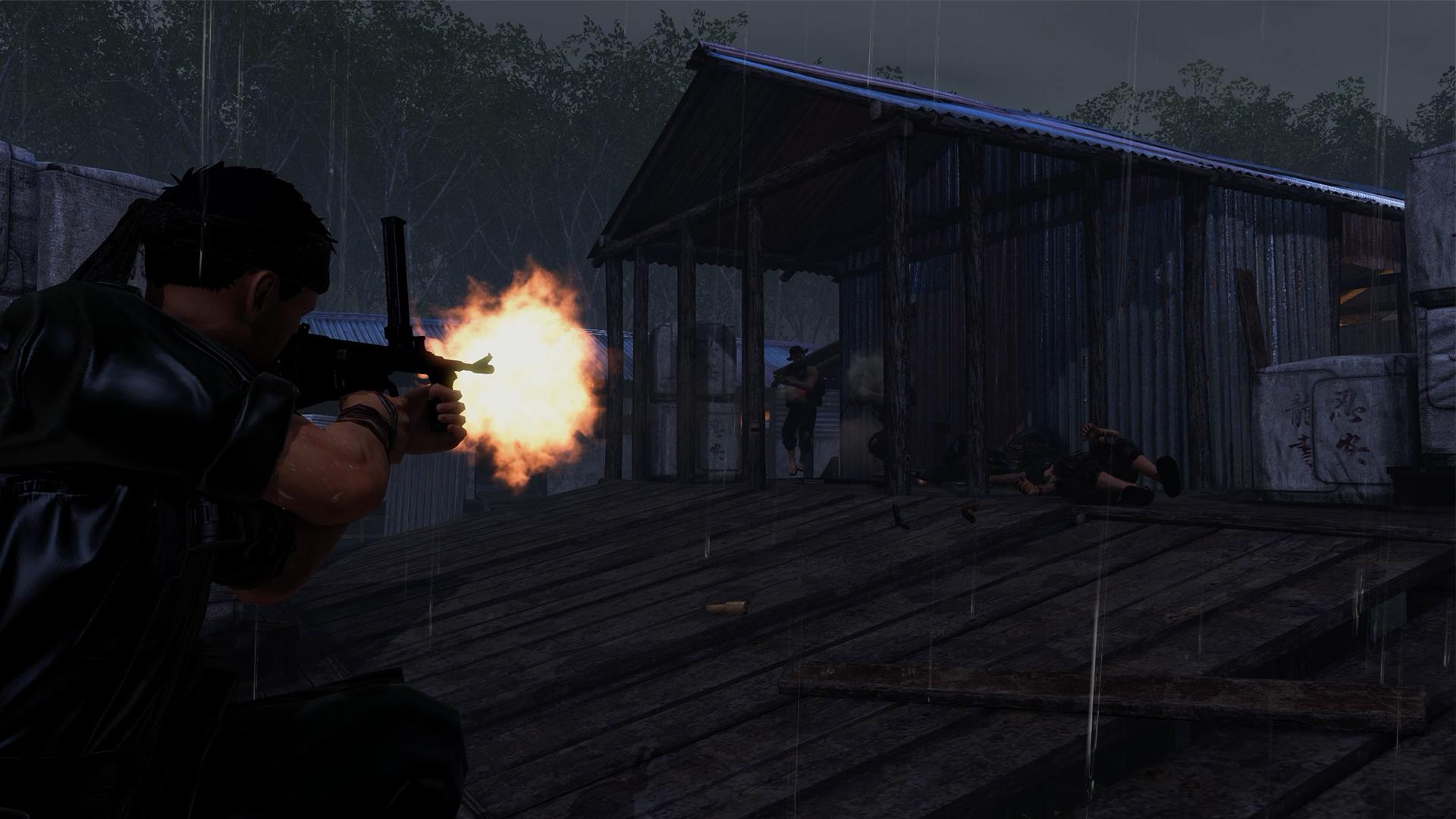 Rising Storm 2: Vietnam screenshot 21