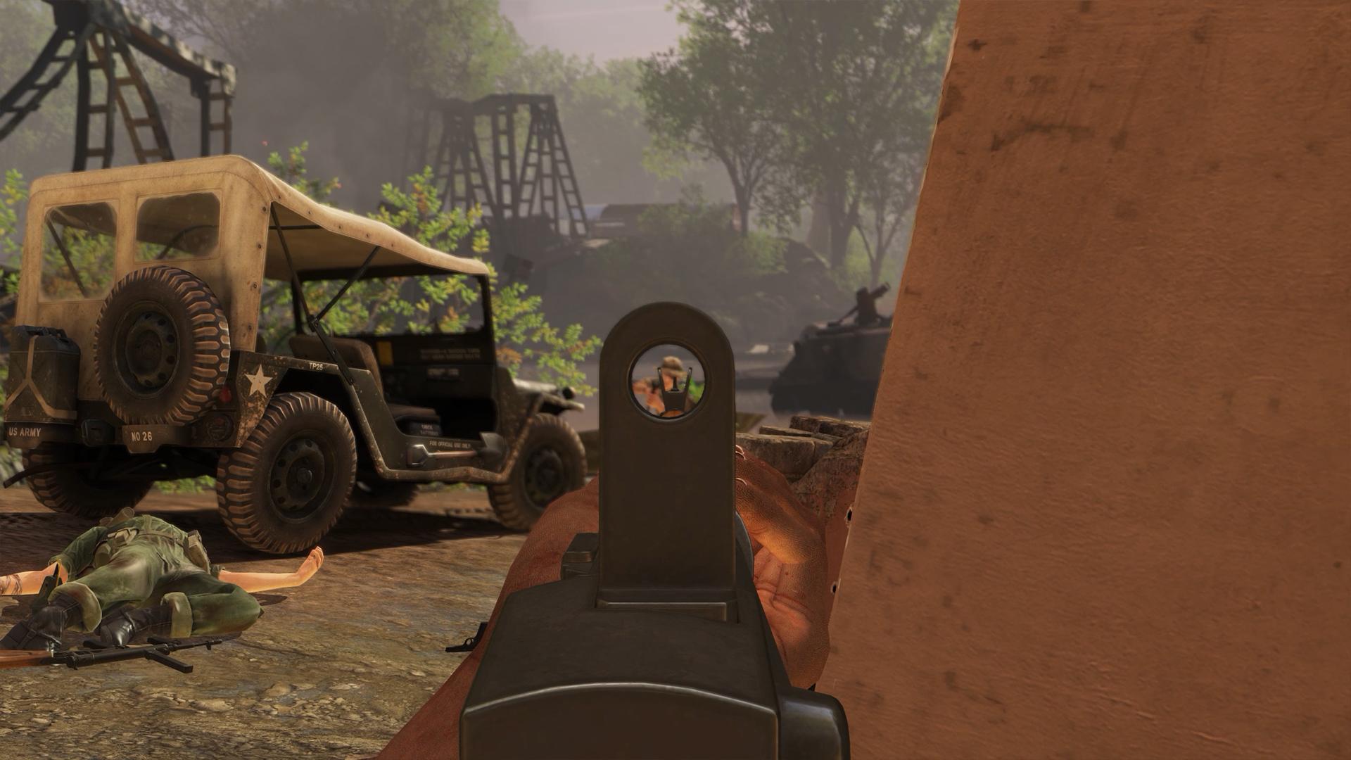 Rising Storm 2: Vietnam screenshot 22