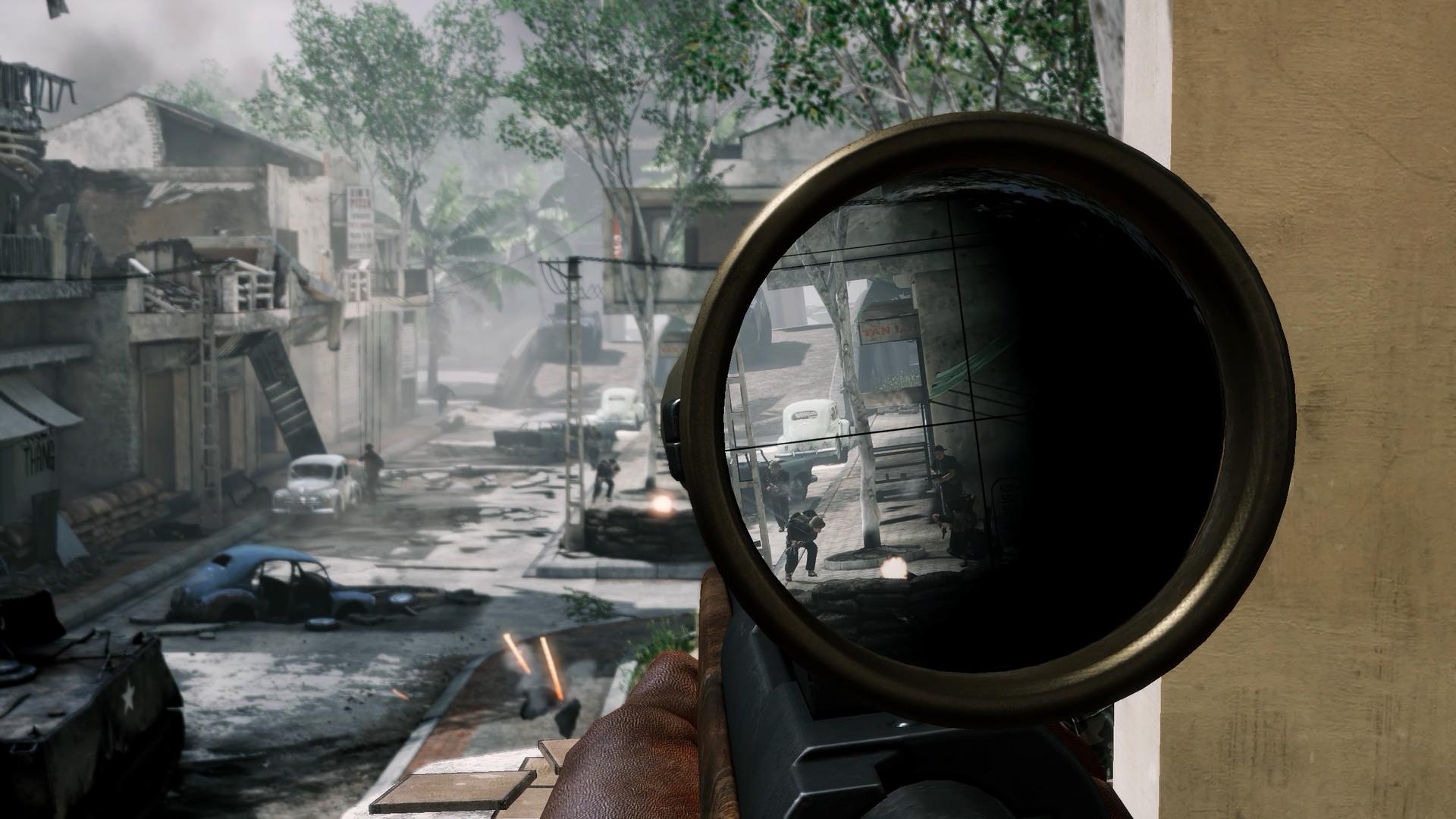 Rising Storm 2: Vietnam screenshot 24