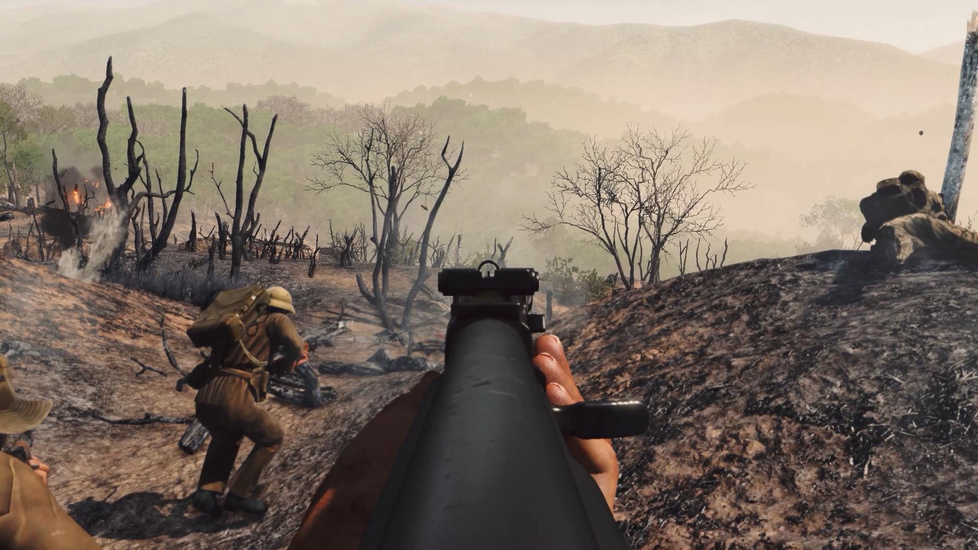 Rising Storm 2: Vietnam screenshot 25