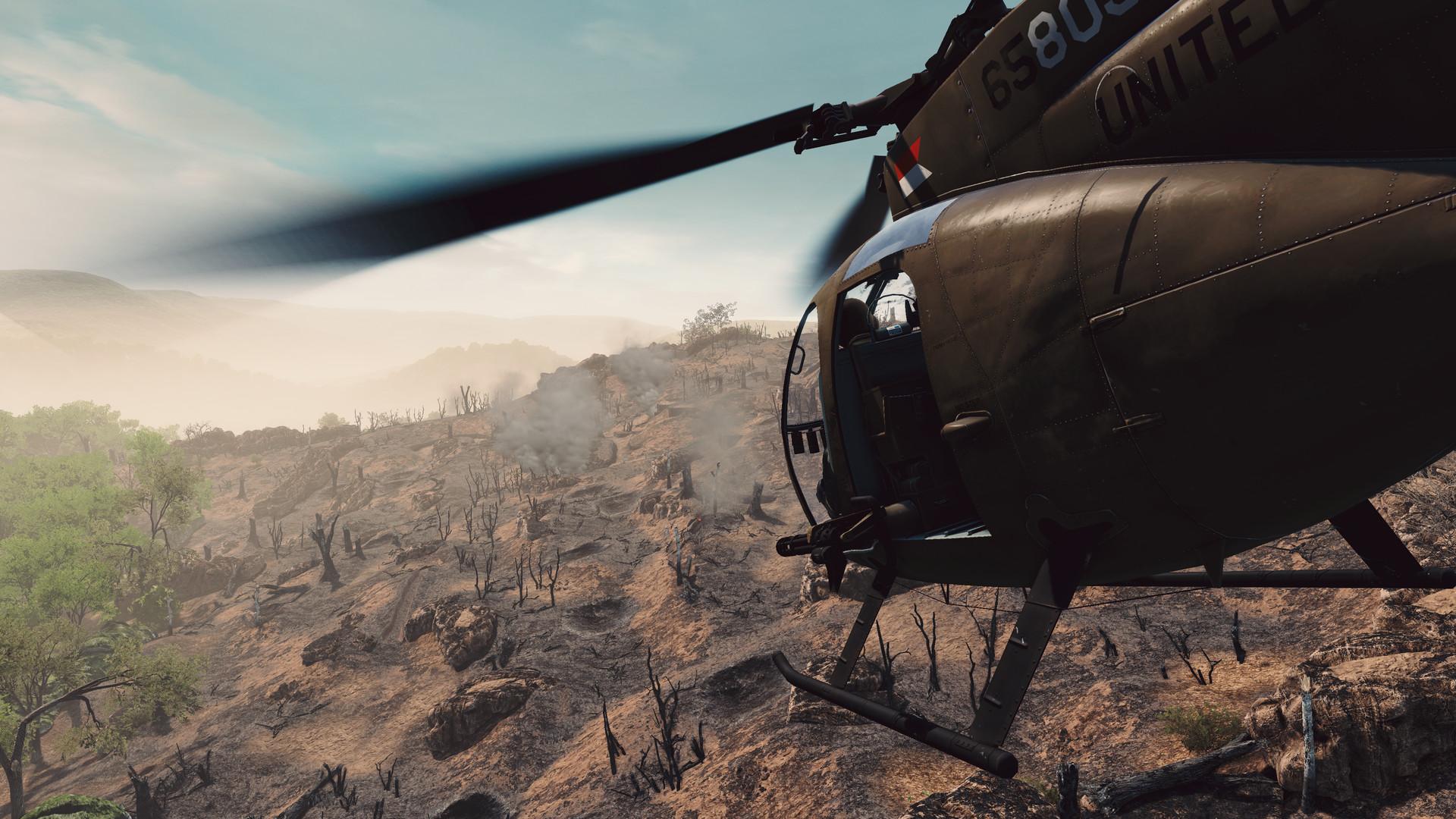 Rising Storm 2: Vietnam screenshot 29