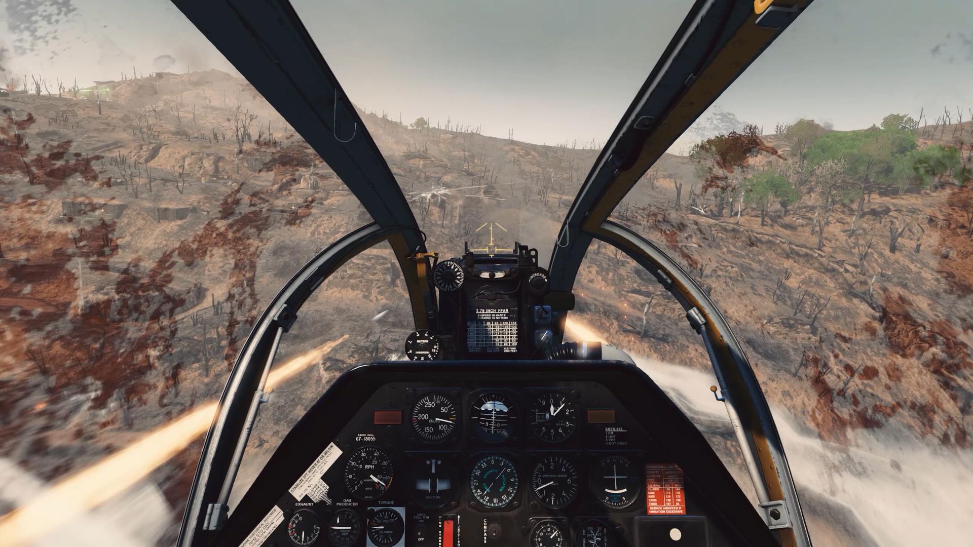 Rising Storm 2: Vietnam screenshot 30