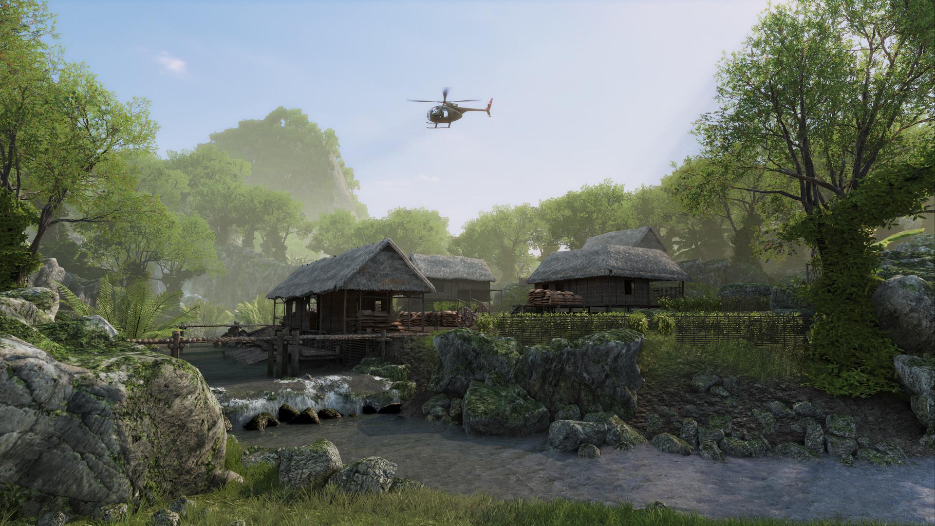 Rising Storm 2: Vietnam screenshot 31