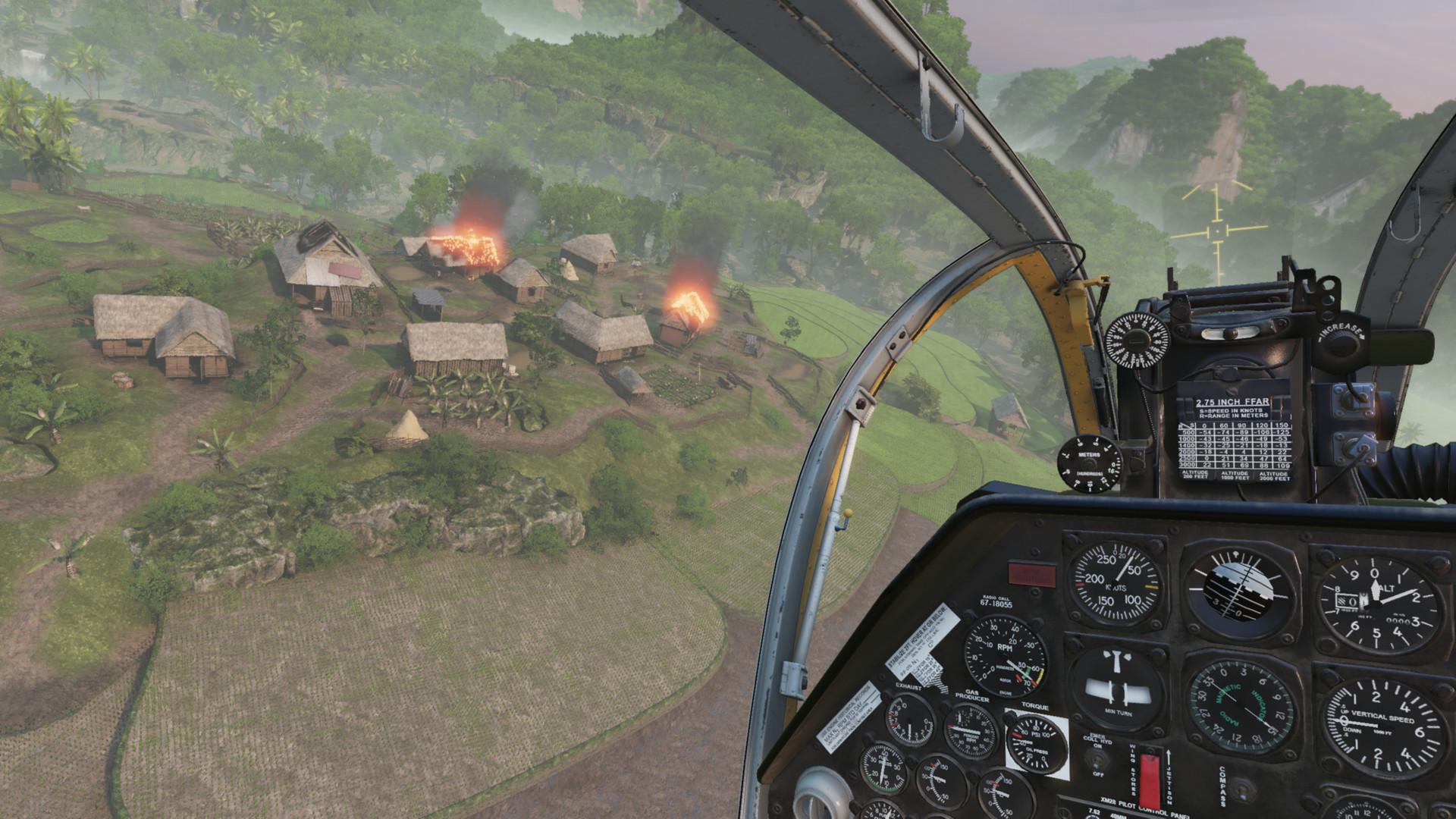 Rising Storm 2: Vietnam screenshot 32