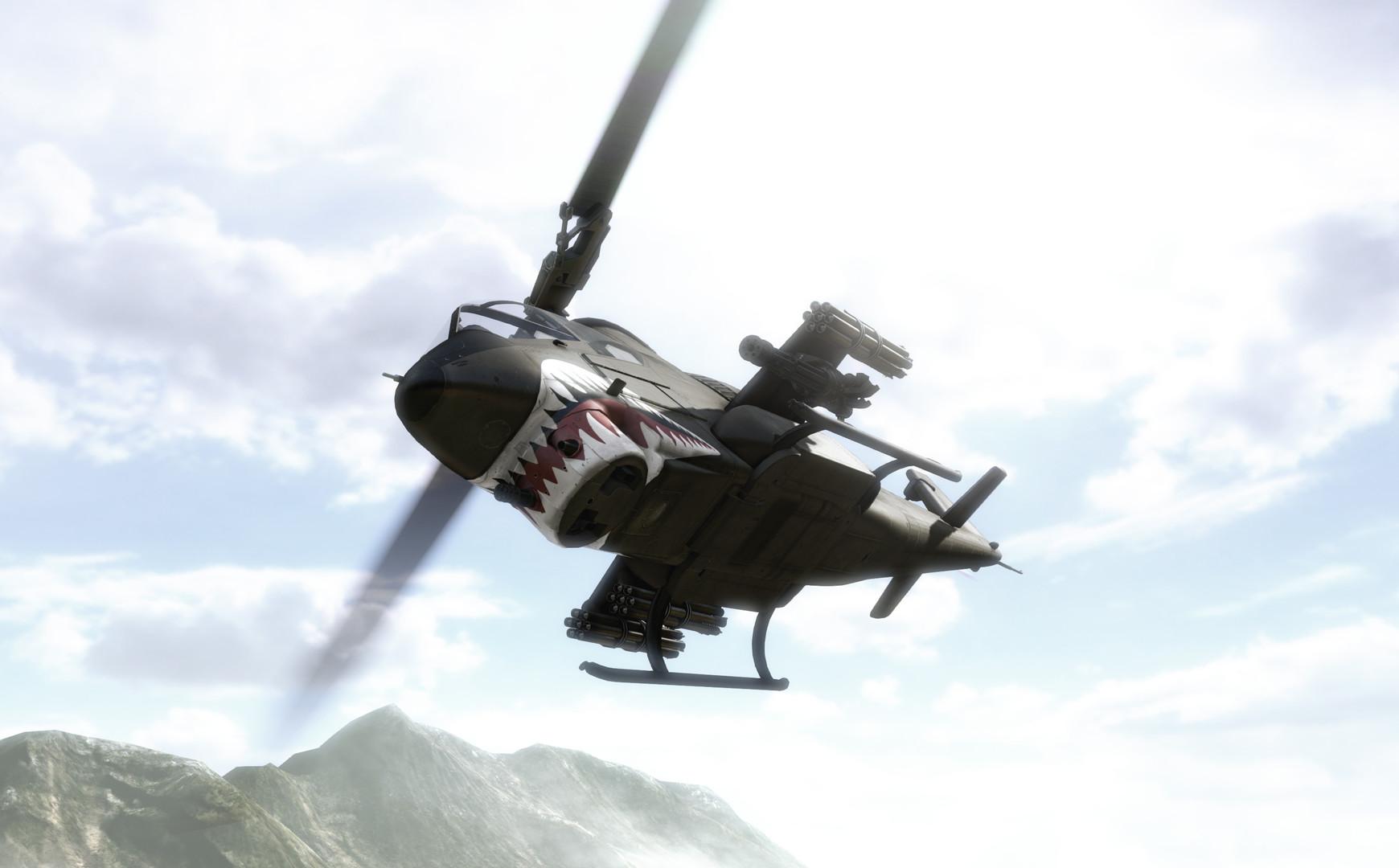 Rising Storm 2: Vietnam screenshot 33