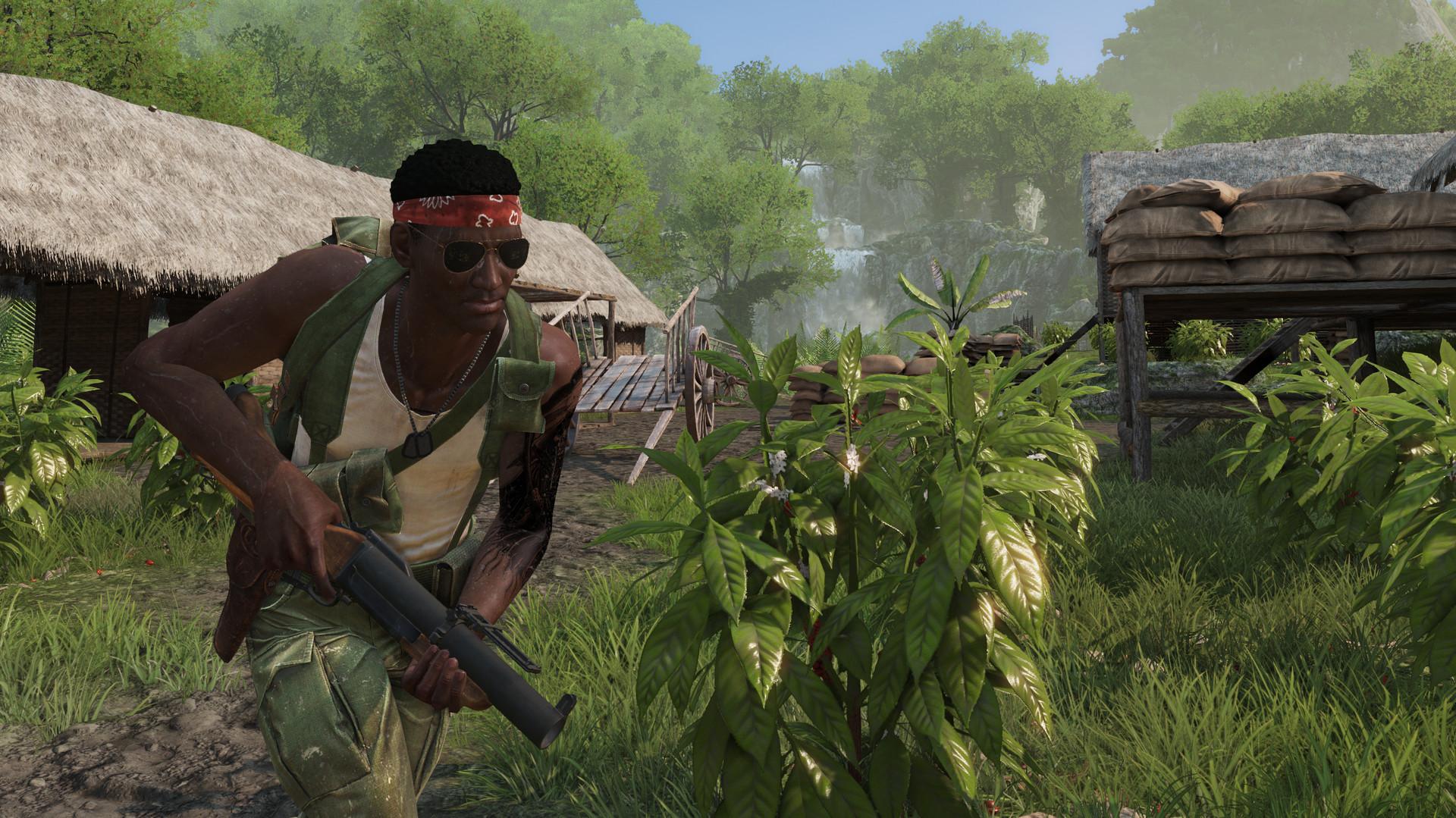 Rising Storm 2: Vietnam screenshot 36