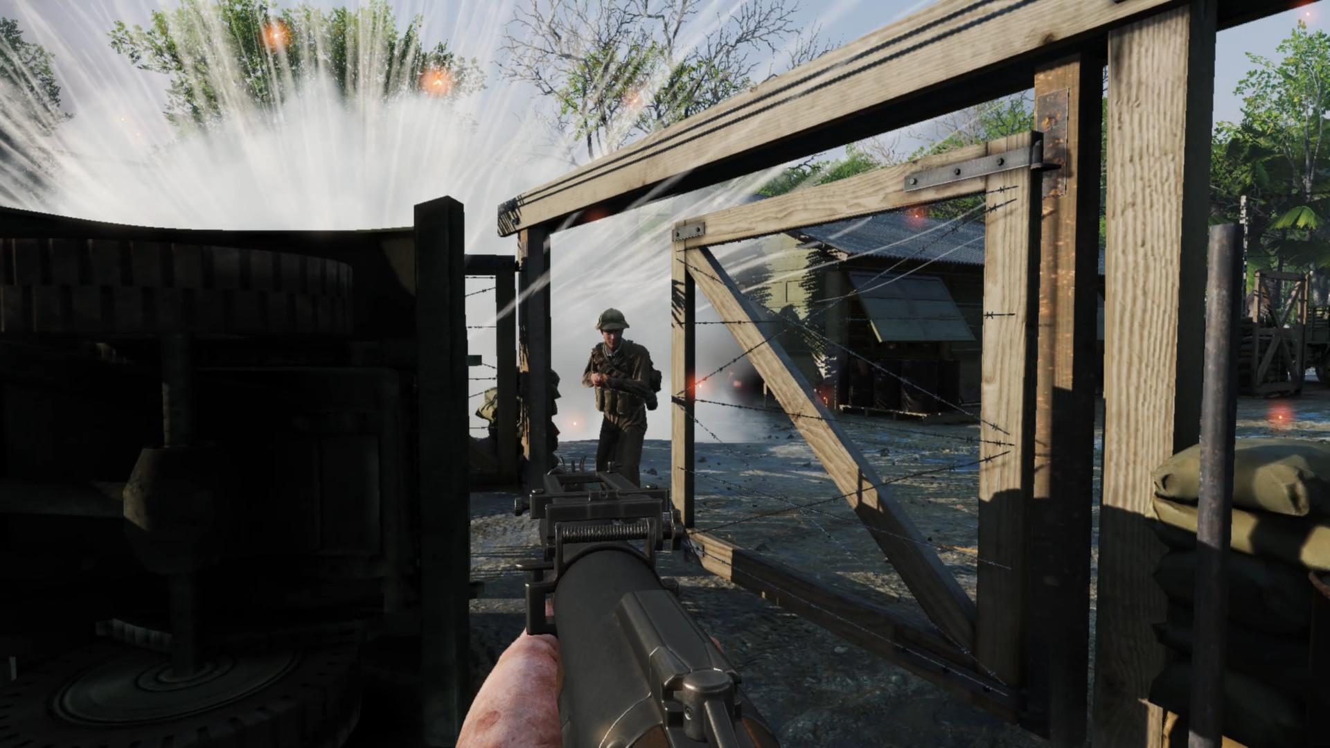 Rising Storm 2: Vietnam screenshot 37