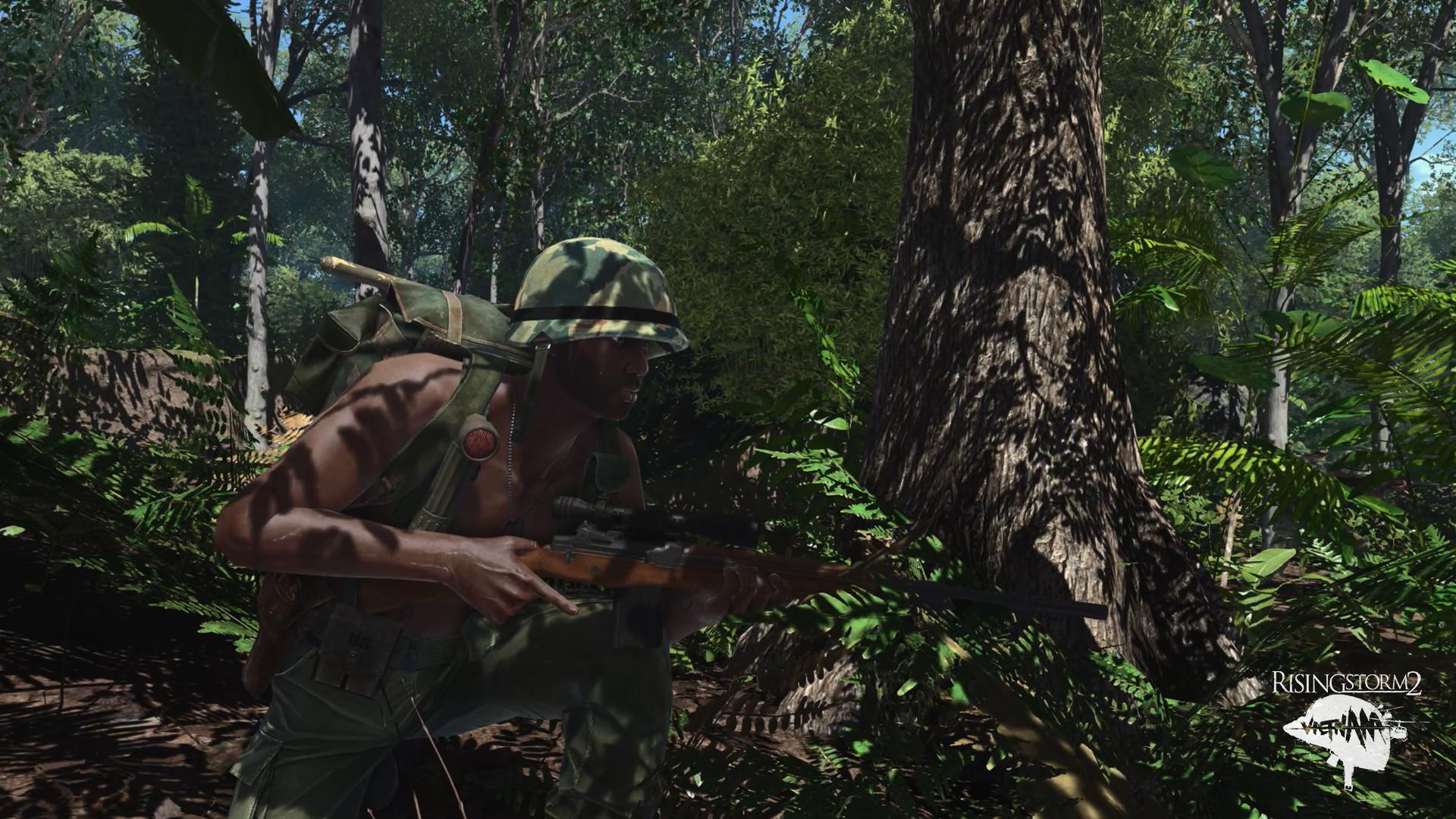 Rising Storm 2: Vietnam screenshot 39