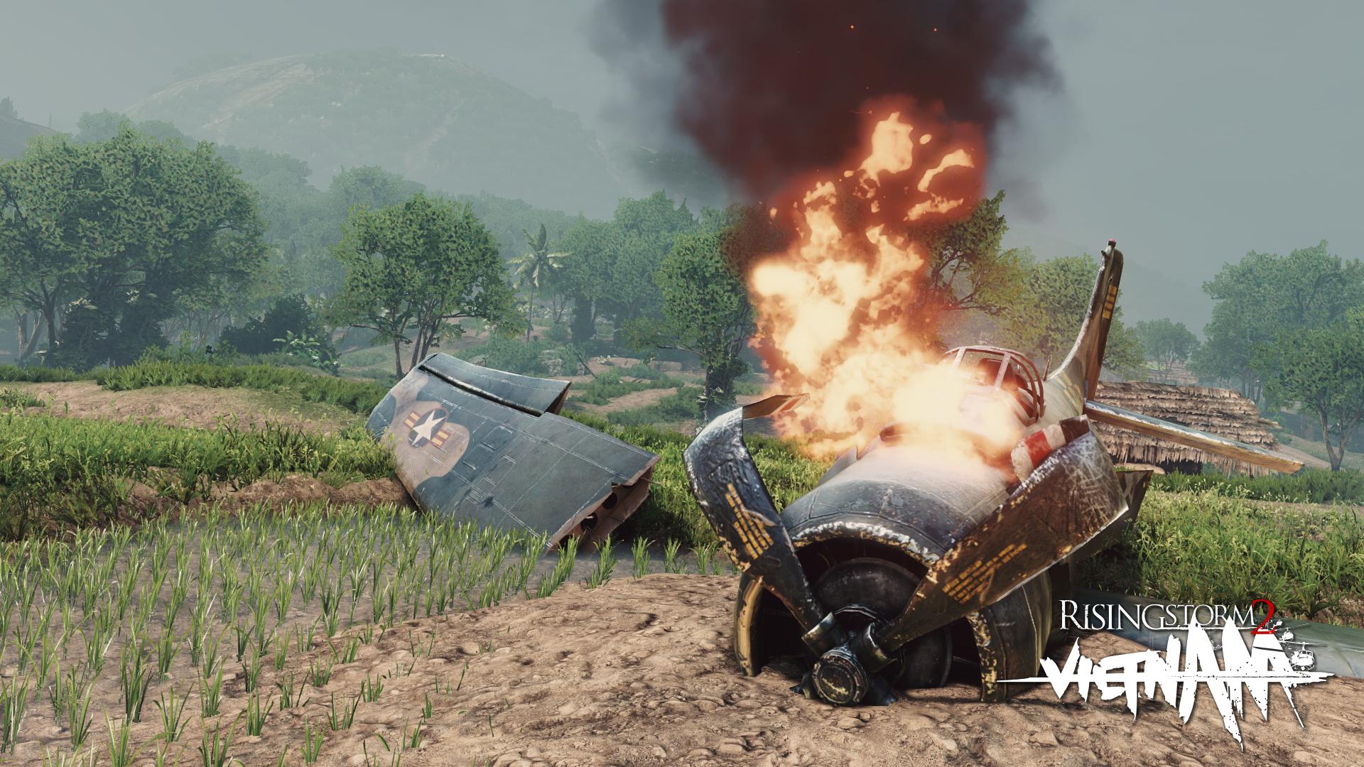 Rising Storm 2: Vietnam screenshot 4
